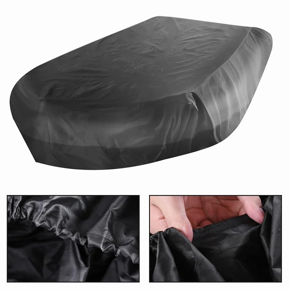 Telo impermeabile per gommoni 230 x 165 x 46 cm