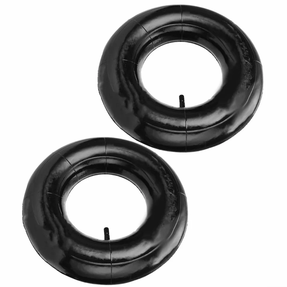 Camera d'aria 13 x 5 00 6 per ATV e Go Kart, valvola TR13 per funzionamento regolare (1 confezione)