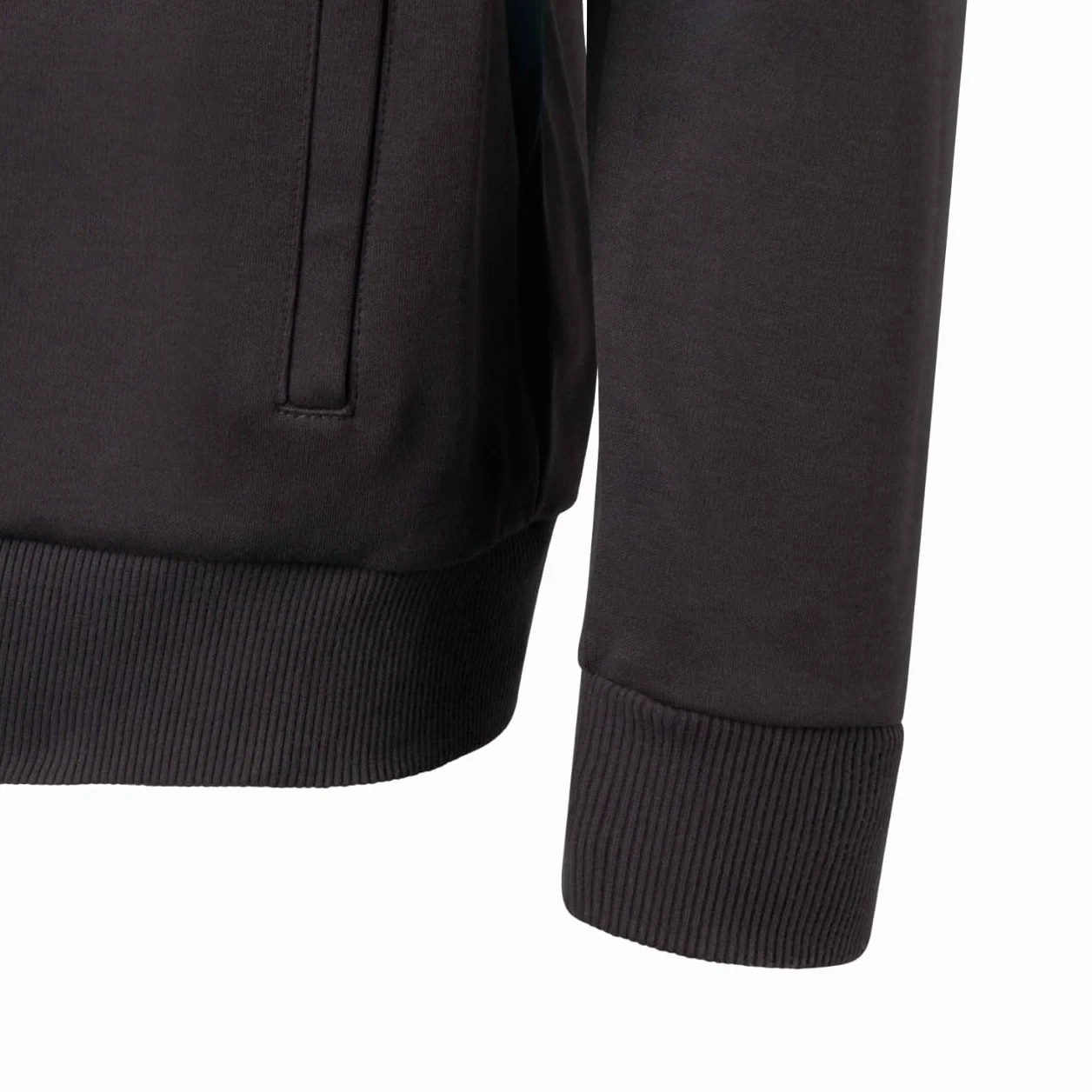 A.C. Milan Ftblarchive Track Jacket Giacca Uomo