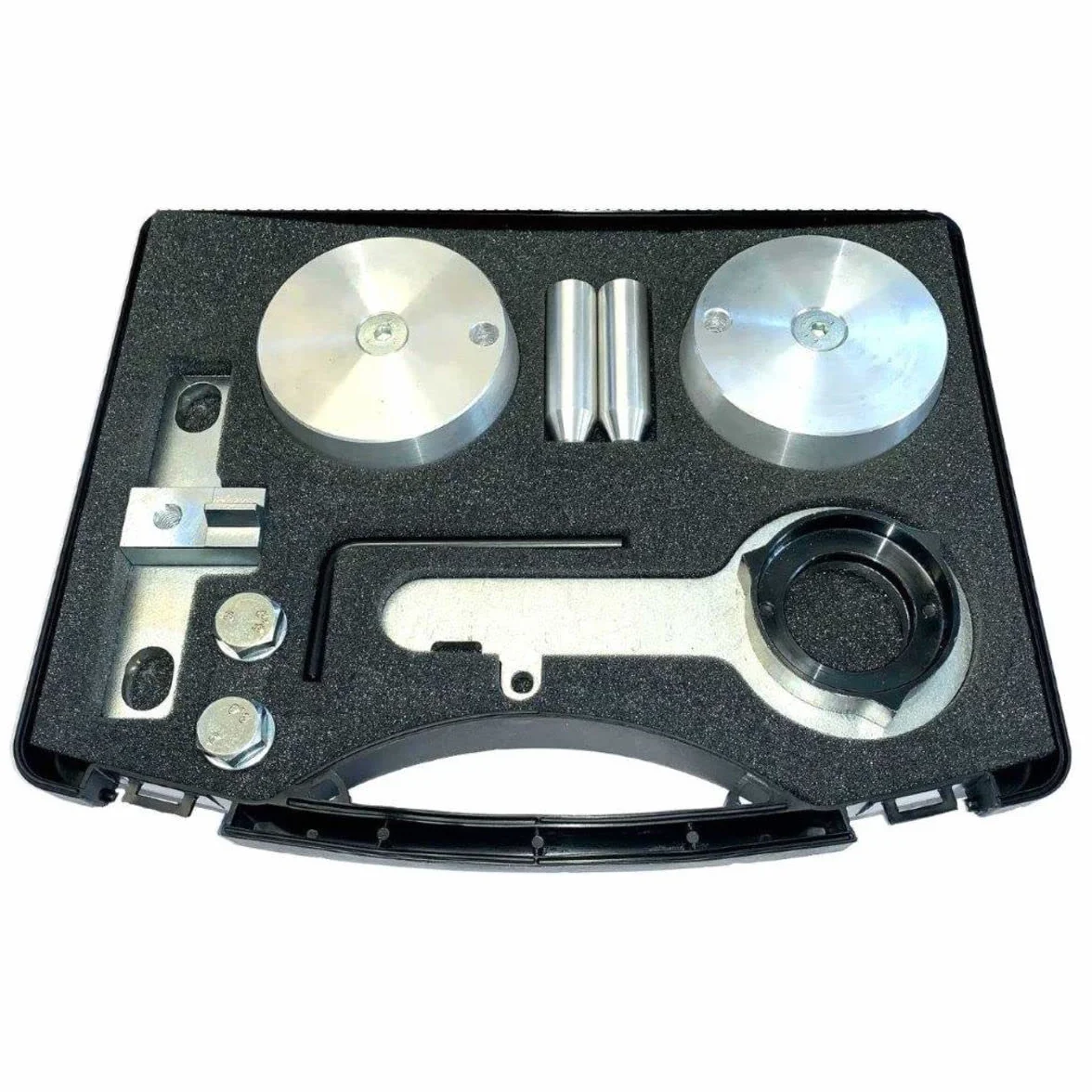 Blocco e controllo motore strumento PINDUR HP906 220 00