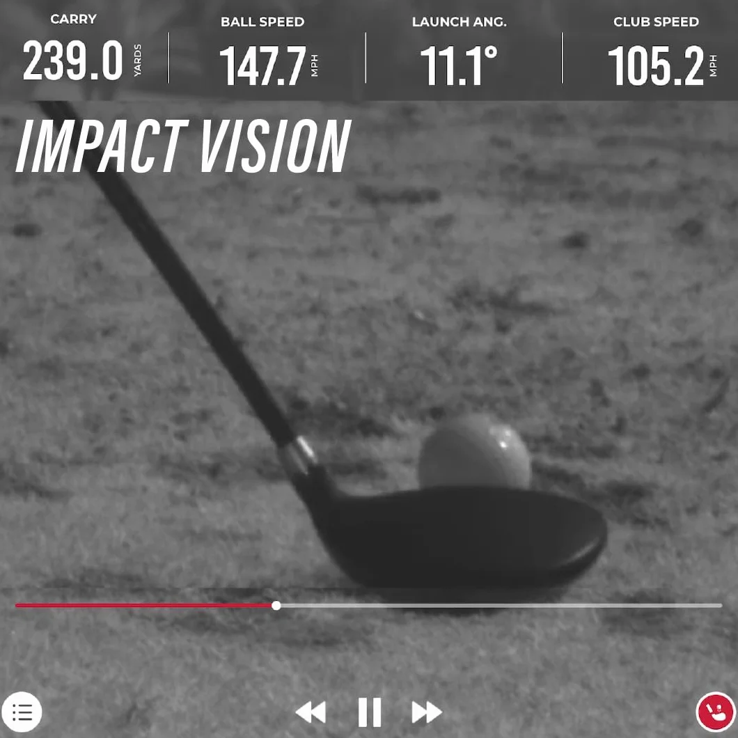 Rapsodo MLM2PRO Mobile Launch Monitor + Simulatore Golf