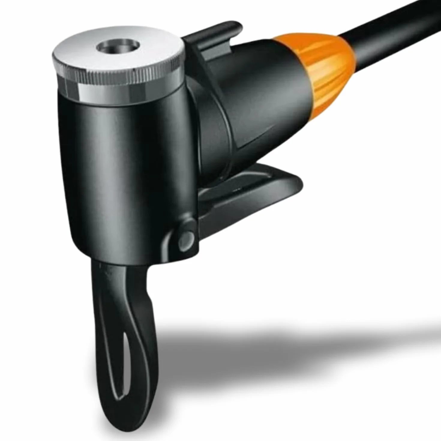 SKS Connettore per valvola Pompa Airbaise e compressore per Bici da Corsa