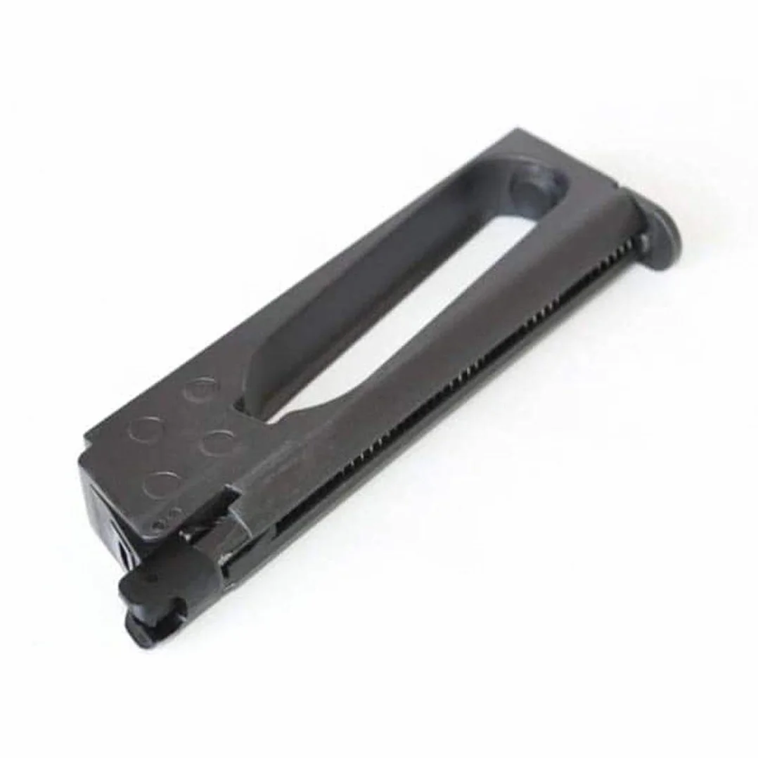 Cybergun Caricatore Gas Co2 17BBS per Colt 1911 Anniversary A1, M1911 e Blackwater BW1911 - 12 Volts
