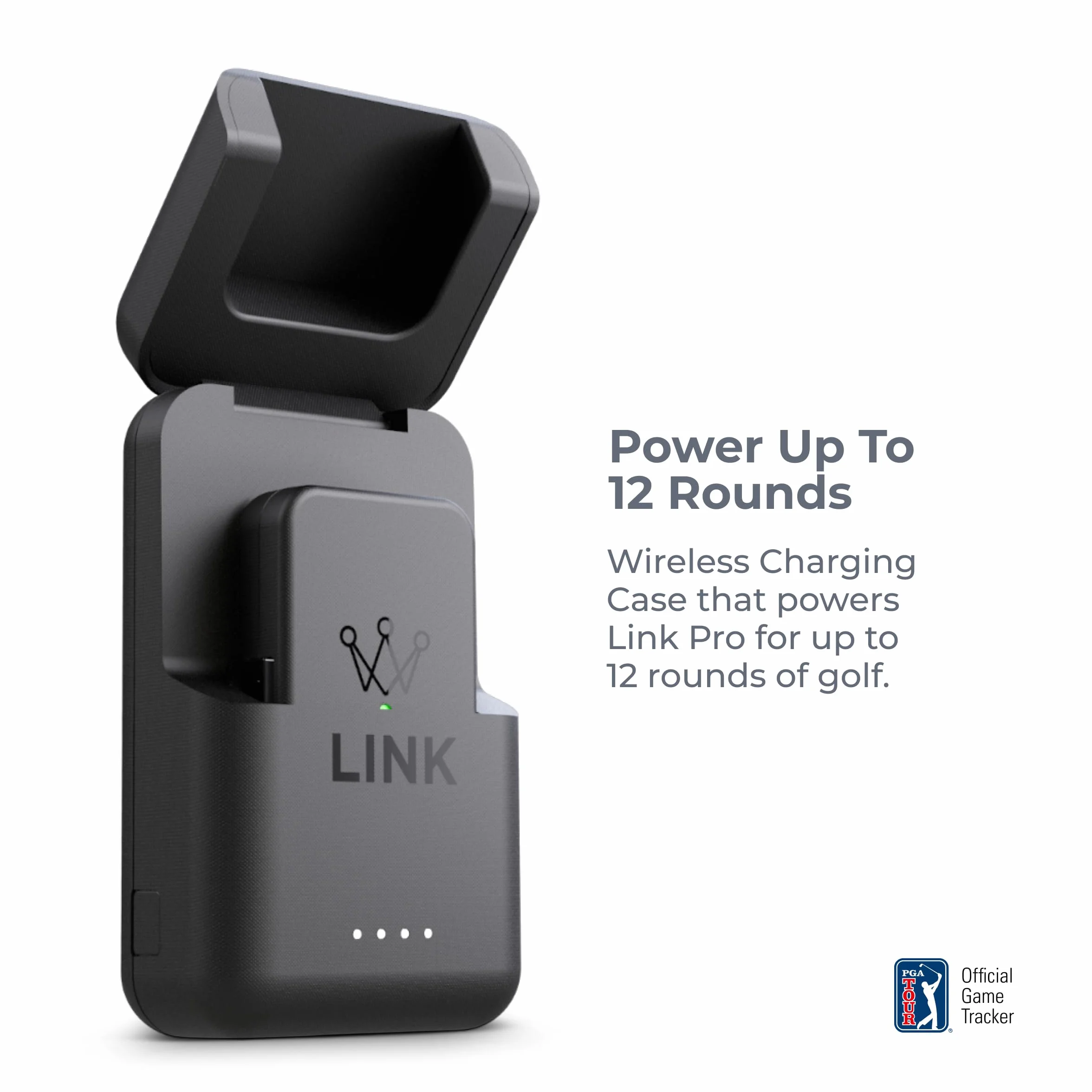 Arccos Golf Link Pro: monitora automaticamente i tuoi scatti senza telefono