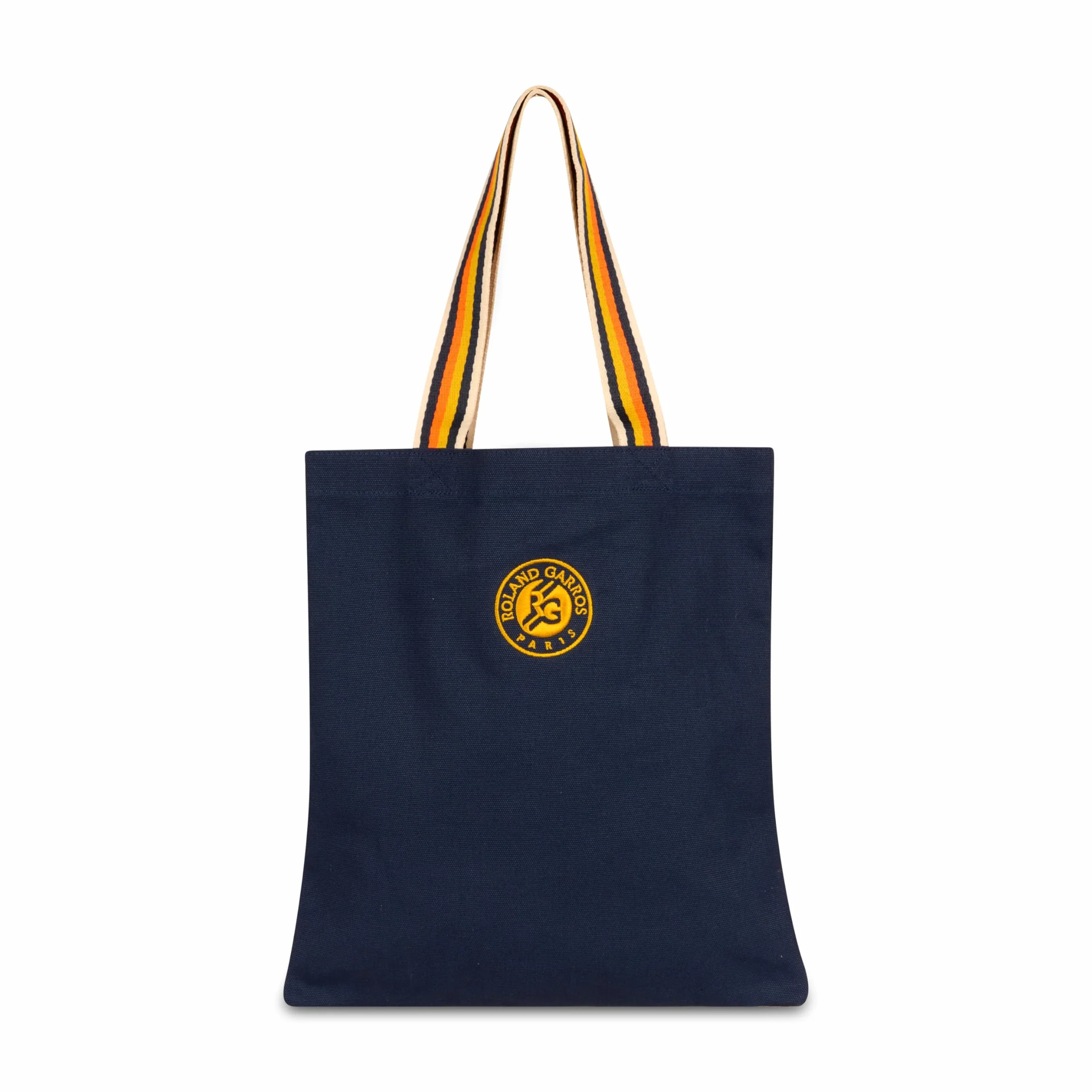 ROLAND GARROS Heritage Totebag Unisex Adulto