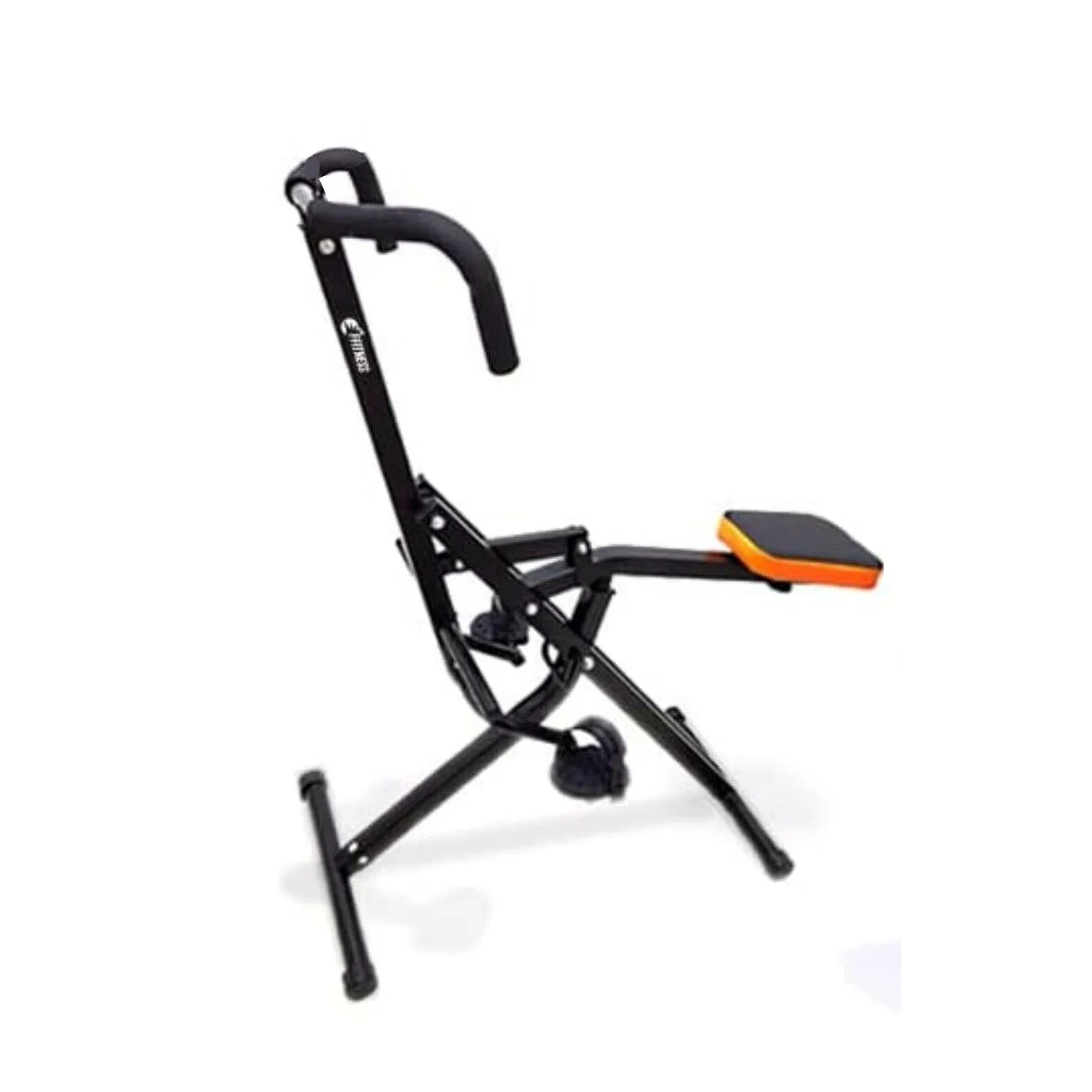 FFITNESS Total Body Pump Home Fitness Trainer Power Crunch ATTREZZO Multifunzione per PETTORALI Glutei Addominali Gambe Braccia FLTBC300ND