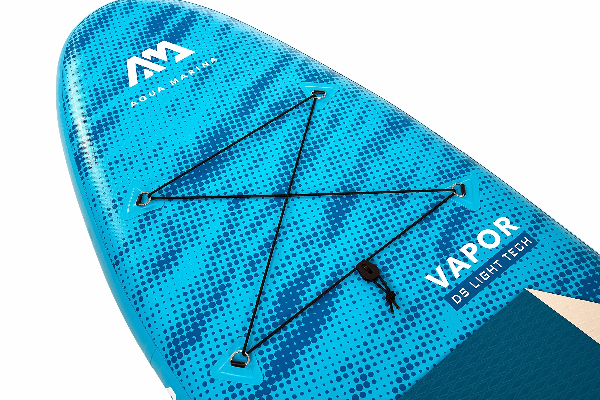 Aqua Marina VAPOR 10'4" SUP Gonfiabile 310 x 79 x 15 cm Tavola da Surf