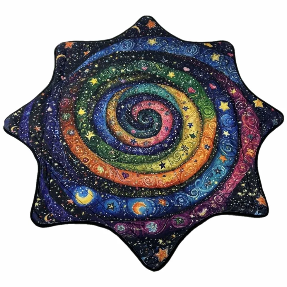 Mougee Star Midway diametro 61 cm celestiale