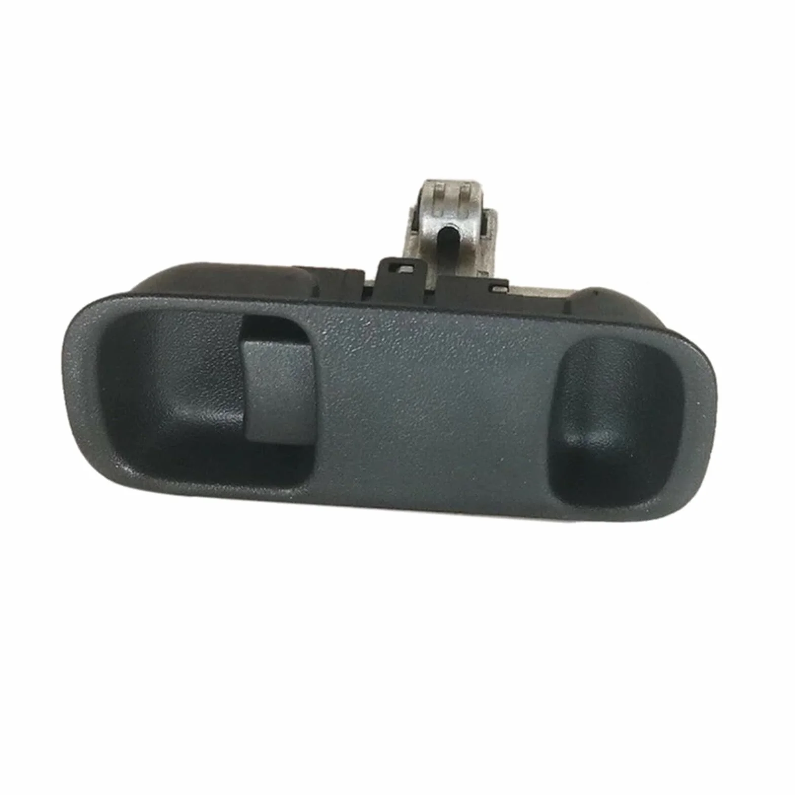 NEGRO Auto Superiore Vano Portaoggetti Blocco Cassetta Degli Attrezzi Blocco Latch, Misura for Mitsubishi, Montero Pajero MK3 V73 V75 V77 2000-2006 MR402499 serratura del vano portaoggetti