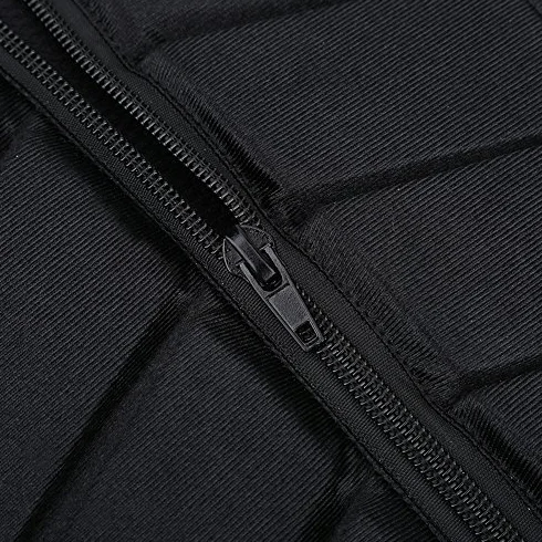 Gilet Protettivo per Equitazione, per Bambini, Design Sagomato