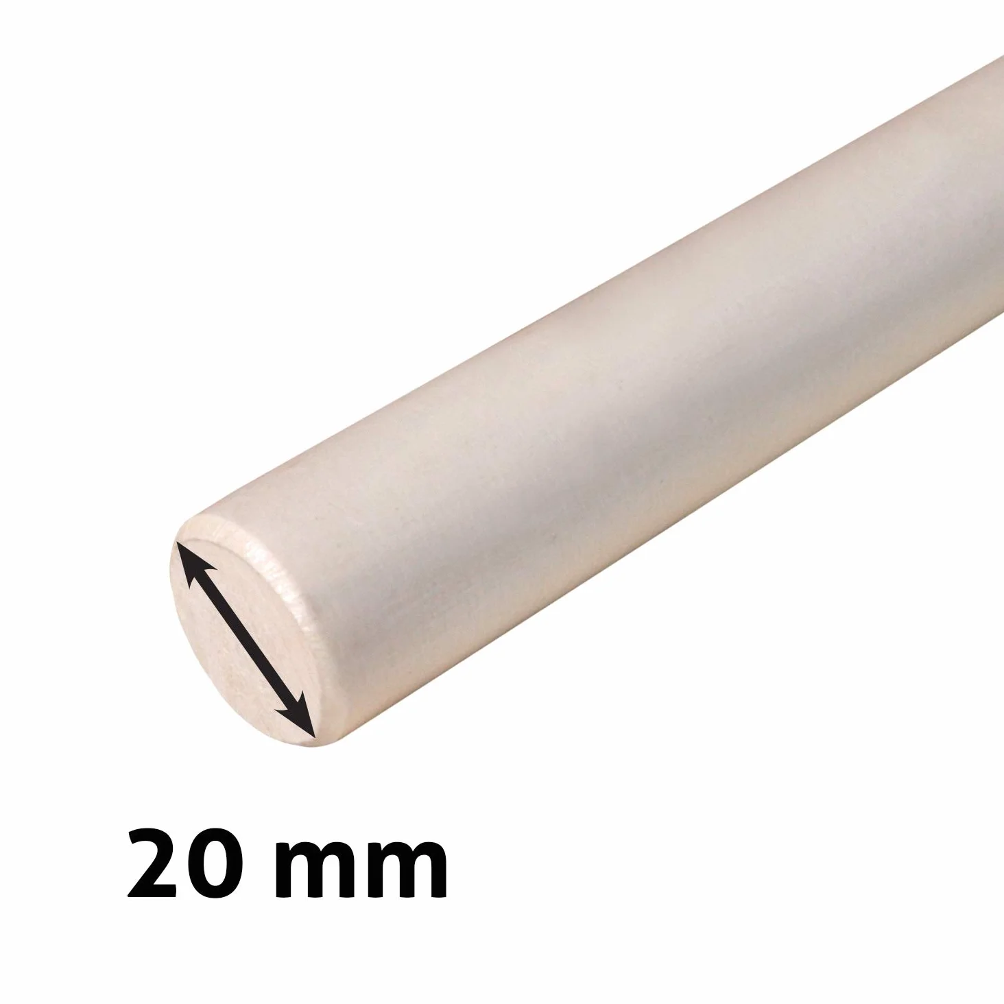 DEPICE W-erw-2x-v2 Escrima Bianco Taglia Unica