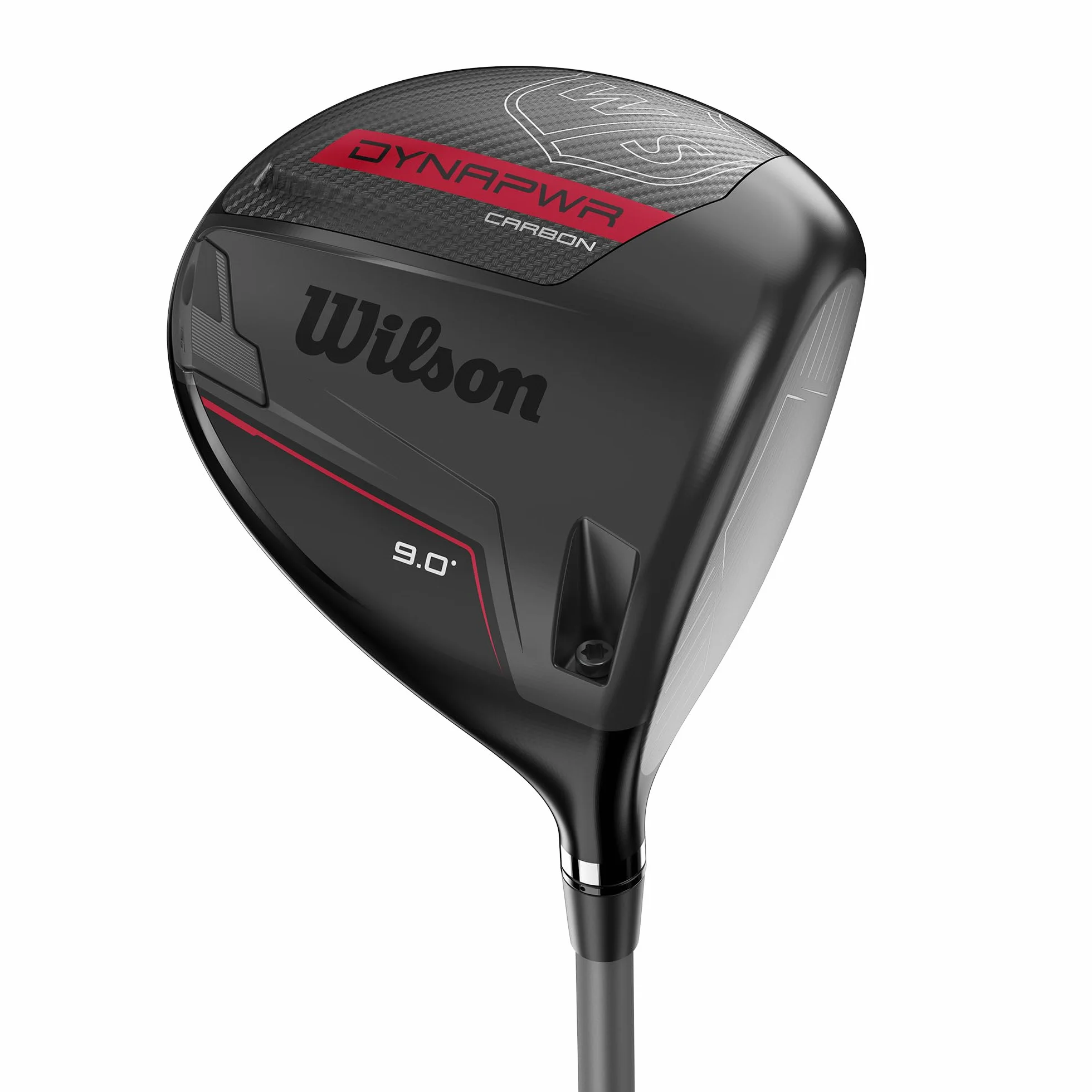 Wilson Dynapower Carbon Driver