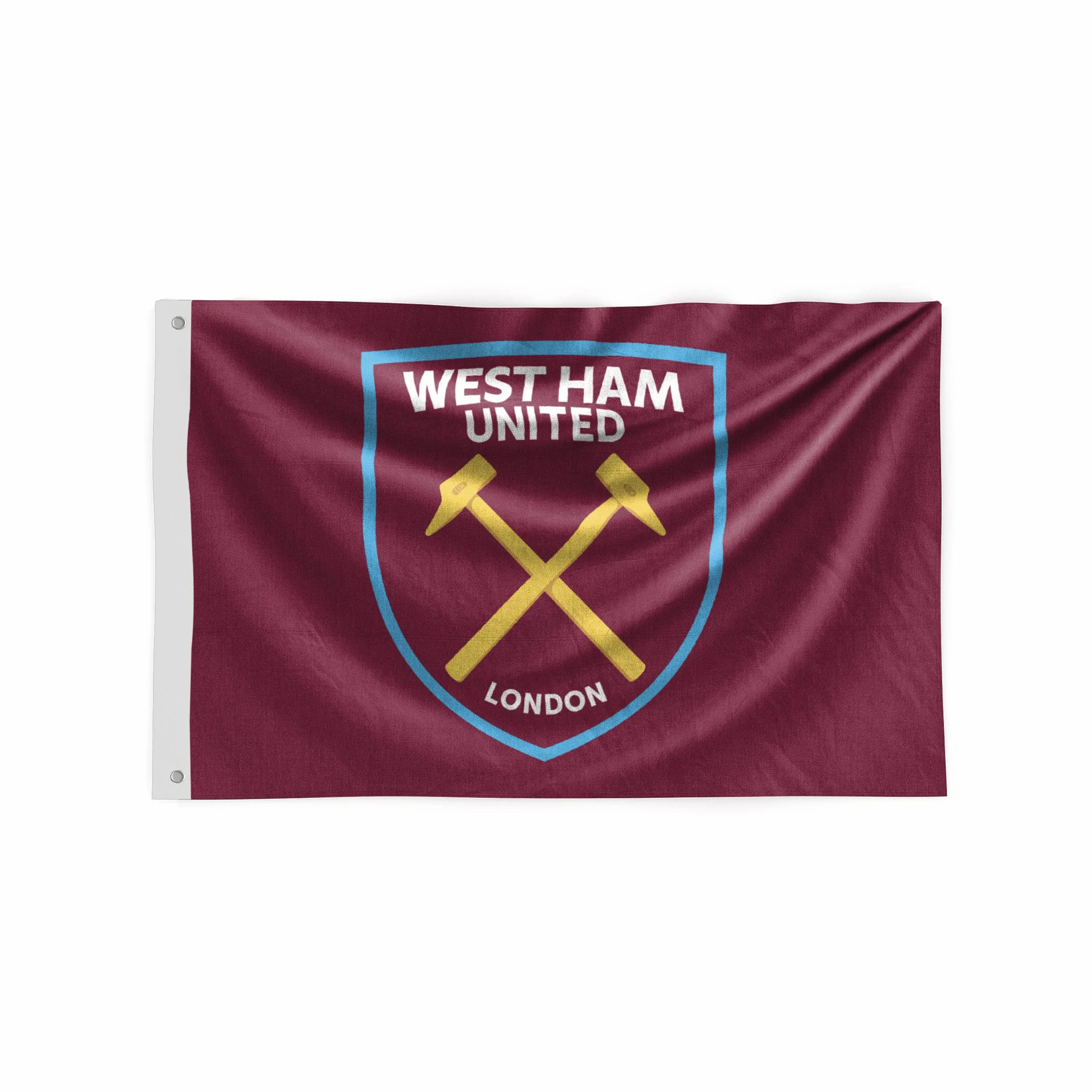 FOCO Bandiera West Ham United