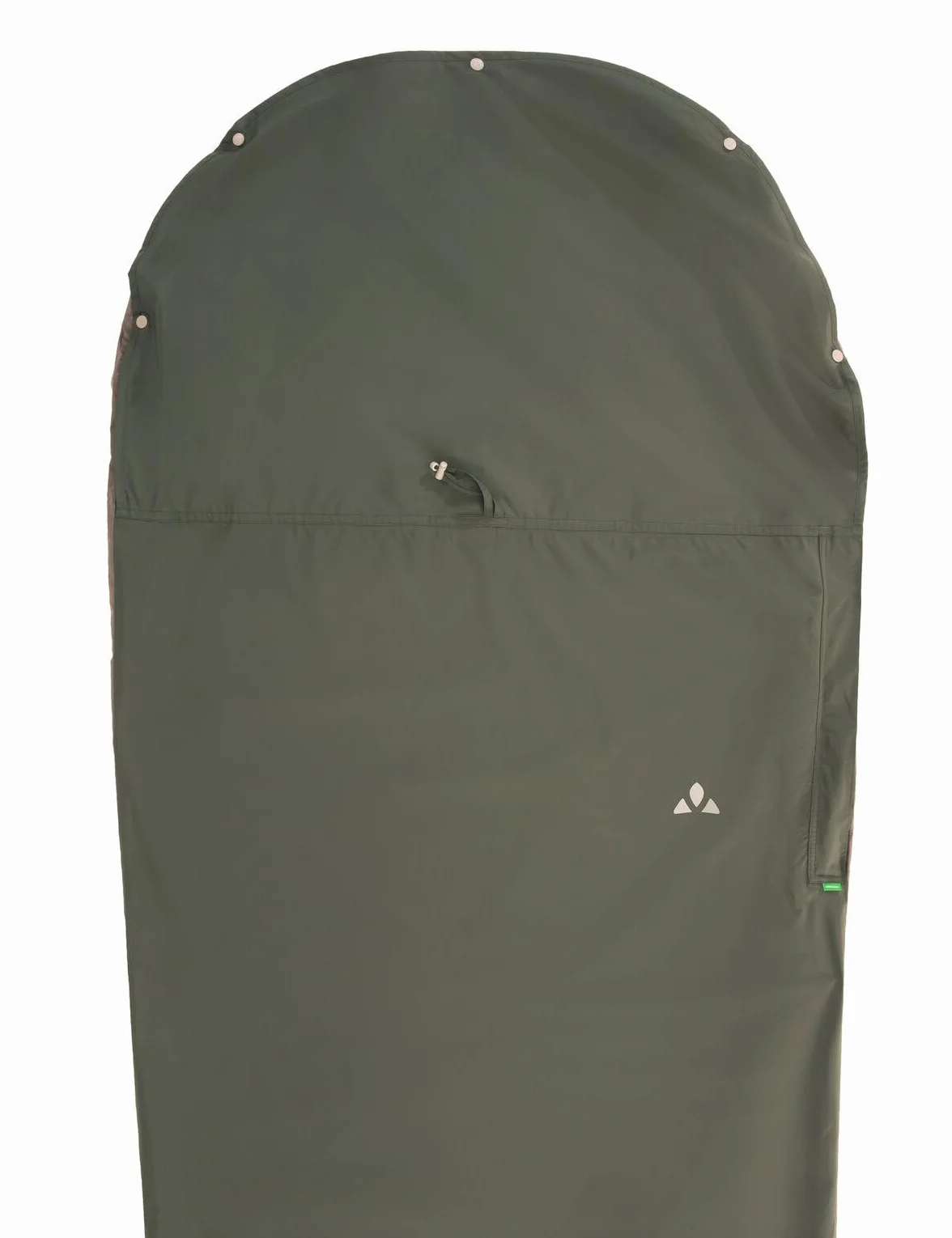 VAUDE Camp Bivy 1P