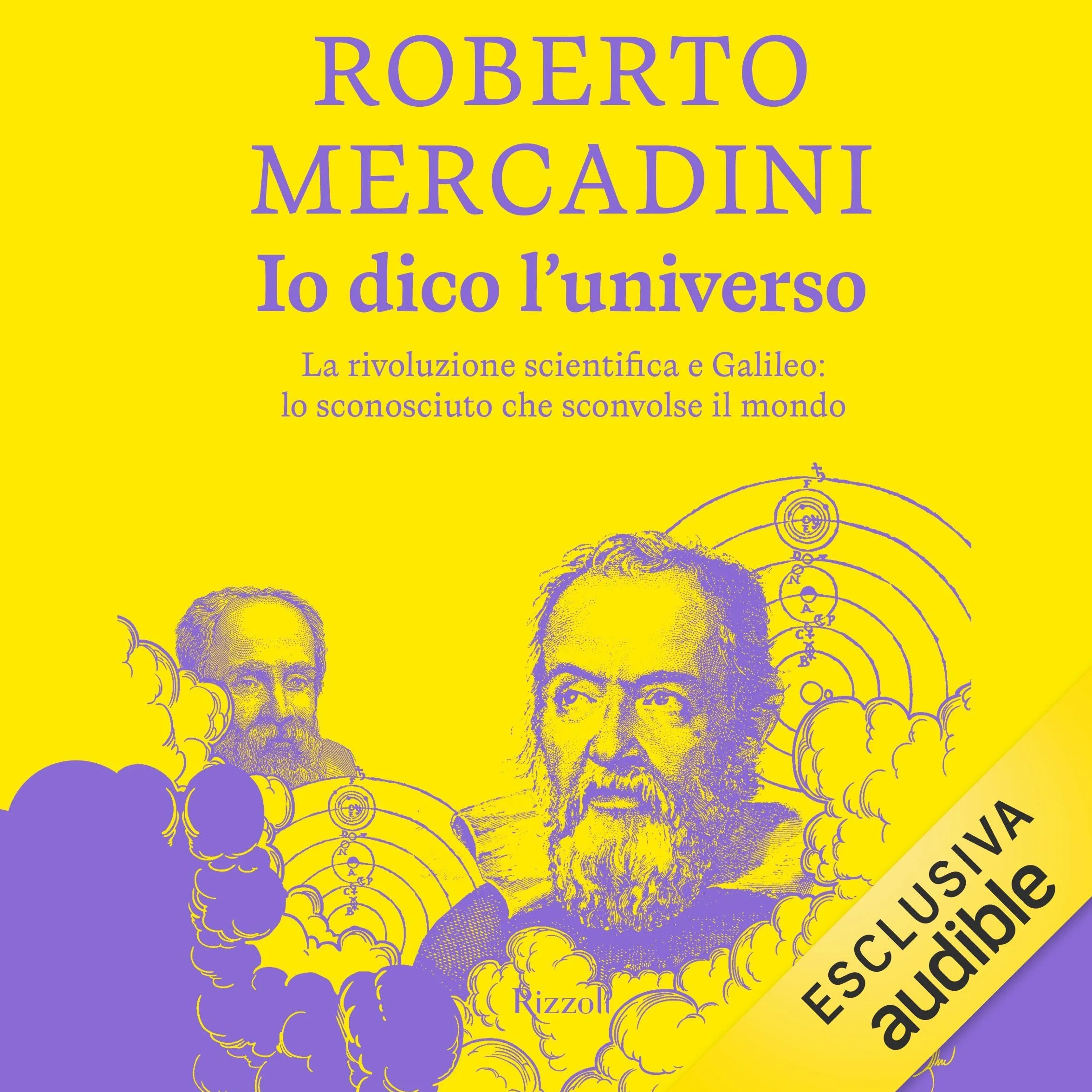 Io dico l'universo