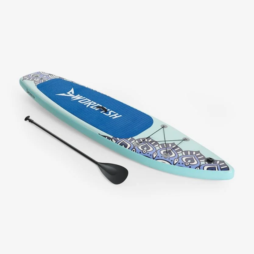 Mantra Junior SUP Stand Up Paddle Tavola Gonfiabile 8'6 260cm