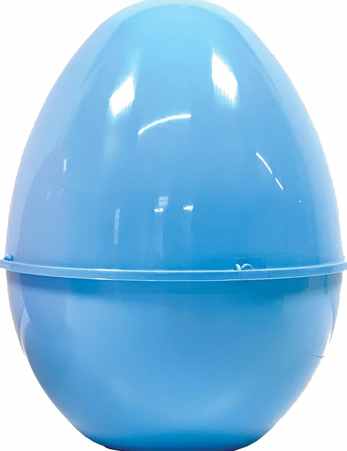 Inter Super Pasqualone Sorpresone Uovo di Pasqua Contenitore con Gadget