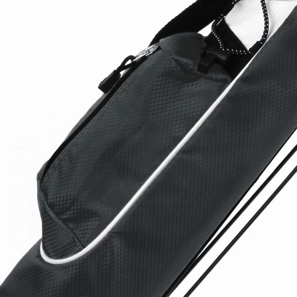 Orlimar Pitch 'n Putt Borsa da Golf Leggera con Supporto