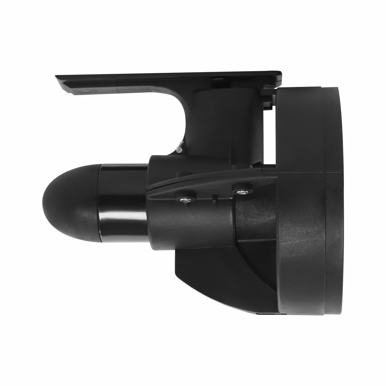 Thruster subacqueo 12 V 288 W 200 kg spinta 4-5 km/h motore elettrico per SUP tavola da surf senza batteria