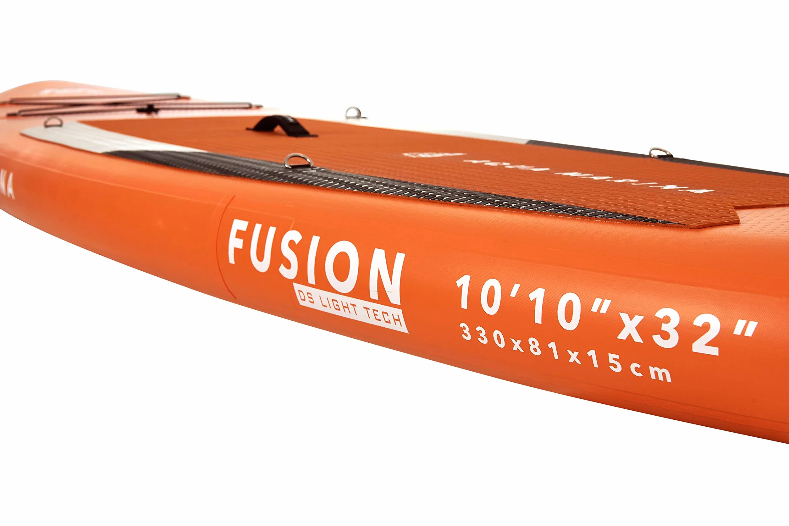 Aquamarina Fusion 10'10" Tavola SUP Unisex Adulto 330.2 x 81.28 x 15.24 cm