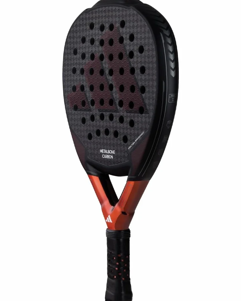 adidas Metalbone Racchetta da padel Padel