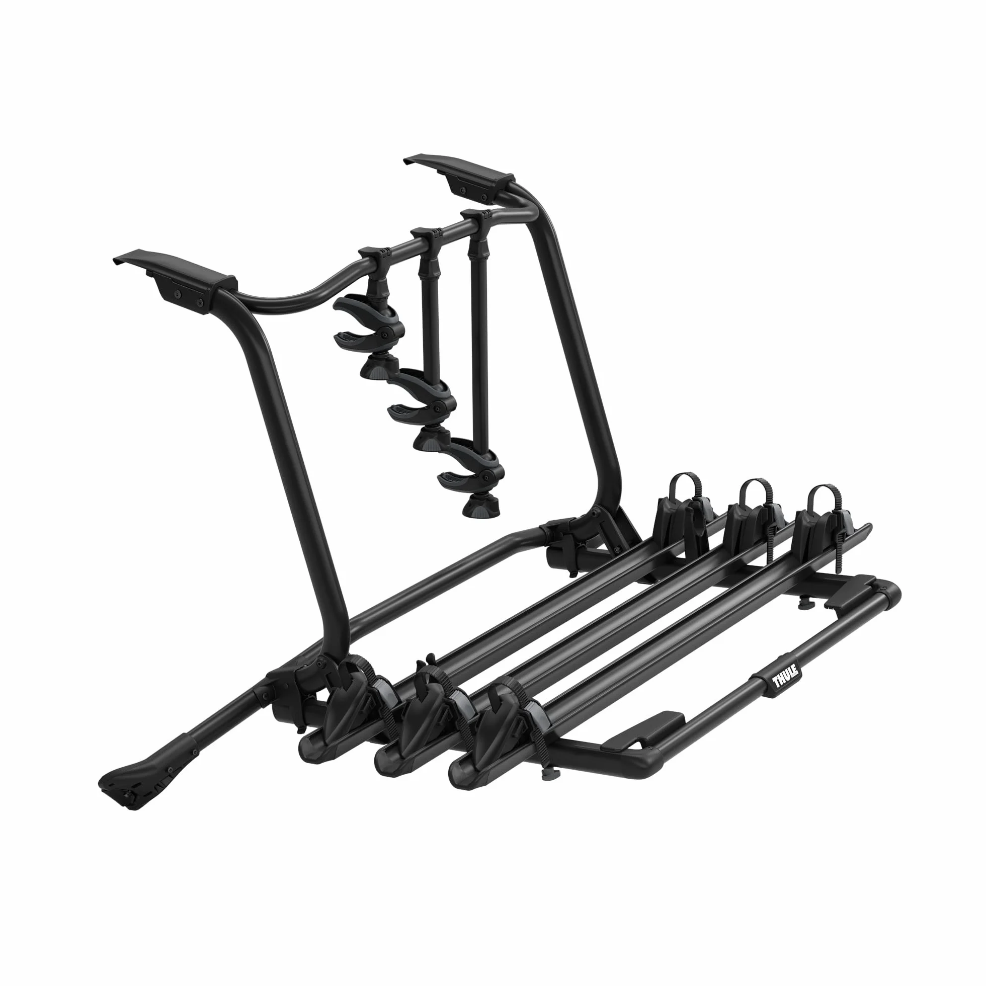Thule Wanderway 3rd Bike Adapter Adattatore Per Terza Bici Nero Black