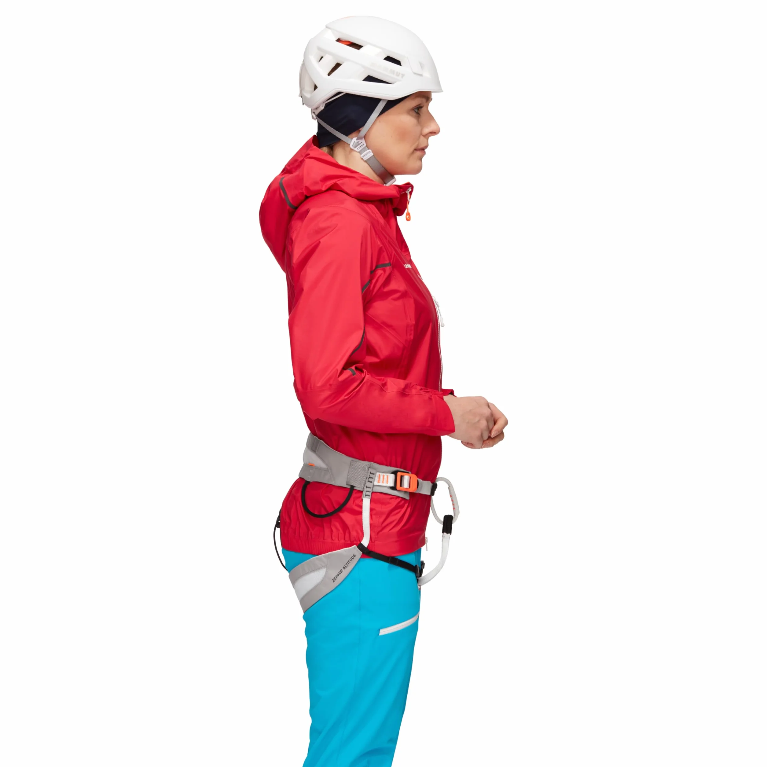 Mammut Arnes Zephir Altitude Imbracatura Unisex Adulto
