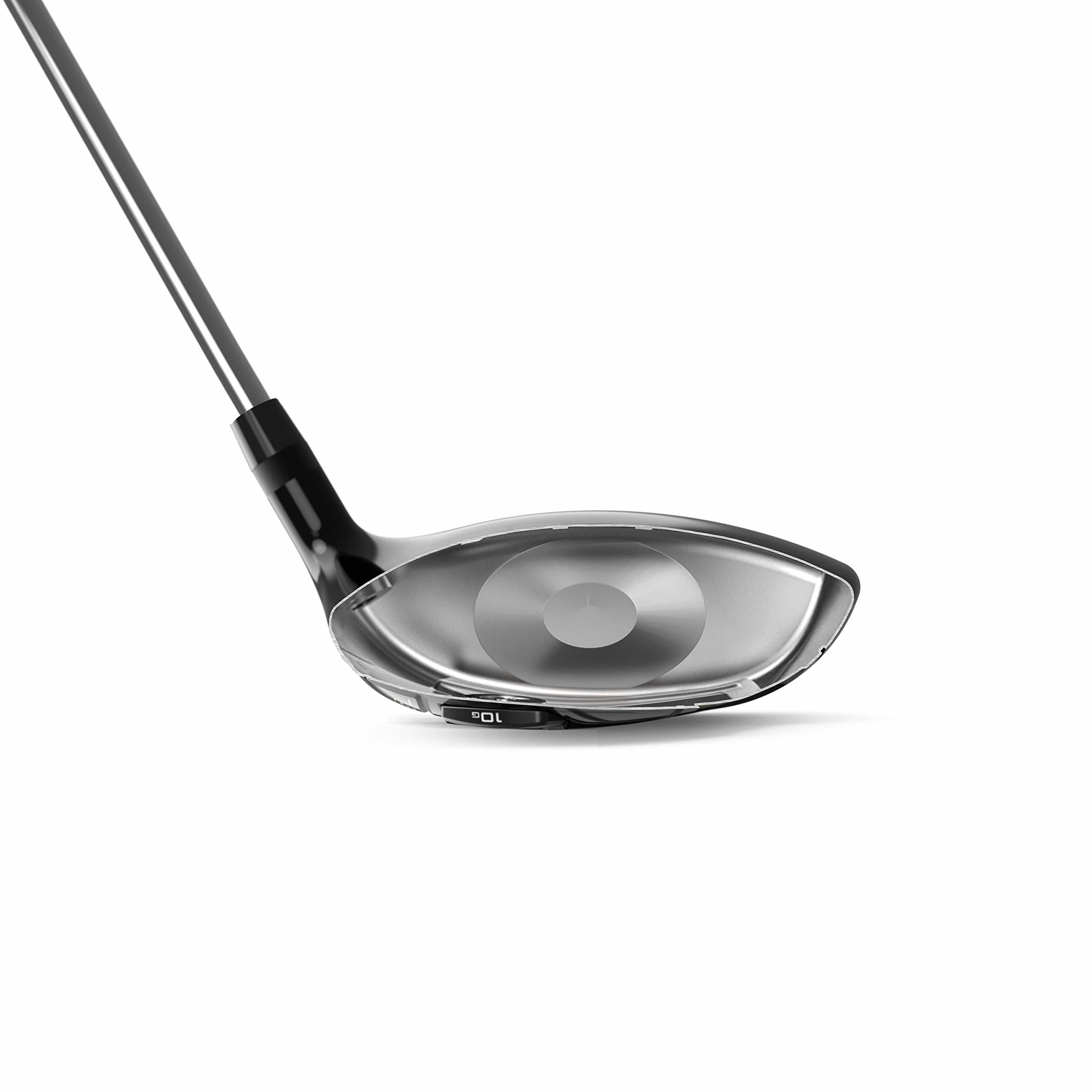 Wilson Staff D9 Fairway Holz Golfschläger