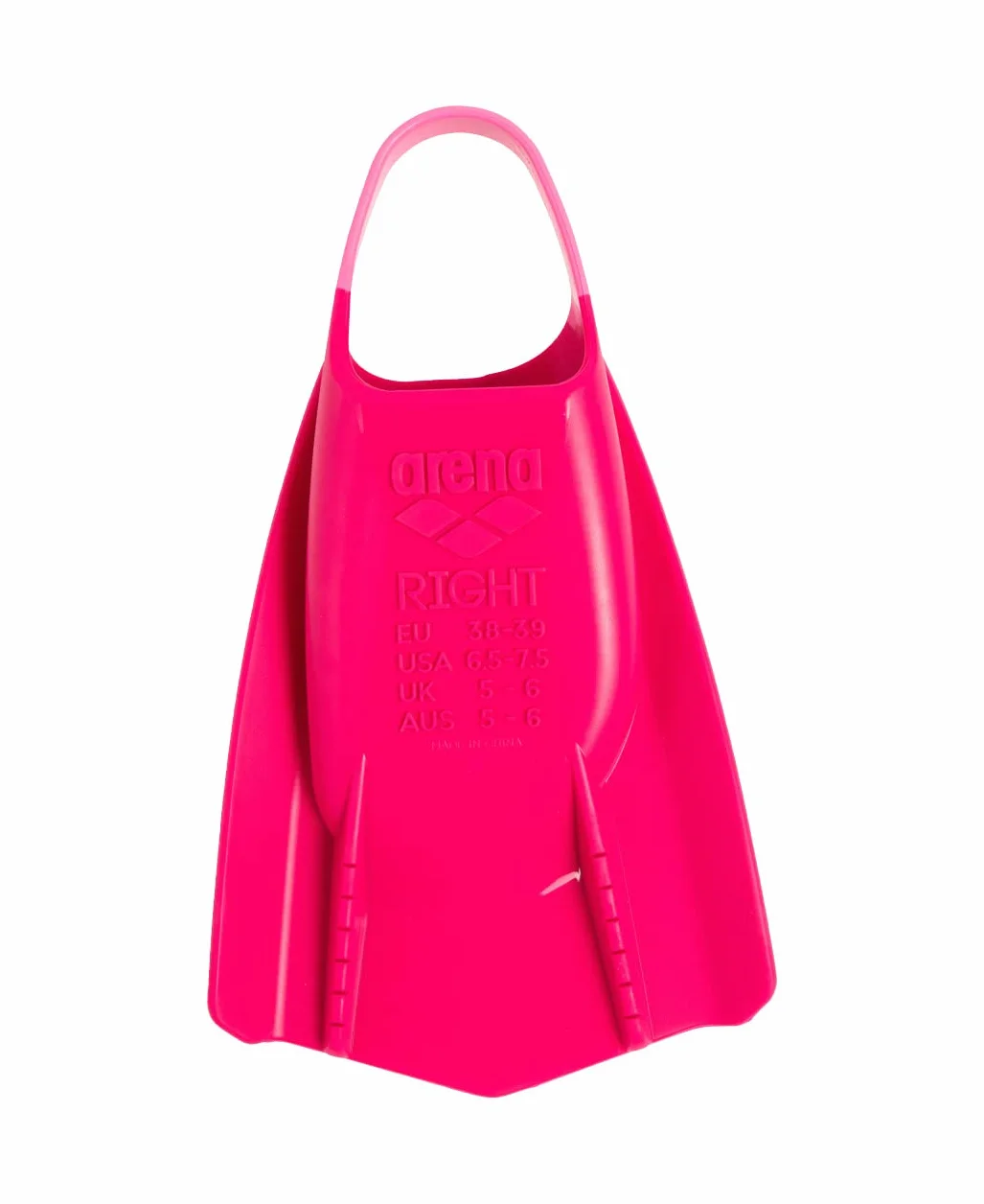 Arena Powerfin PRO II Pinne Unisex Adulto