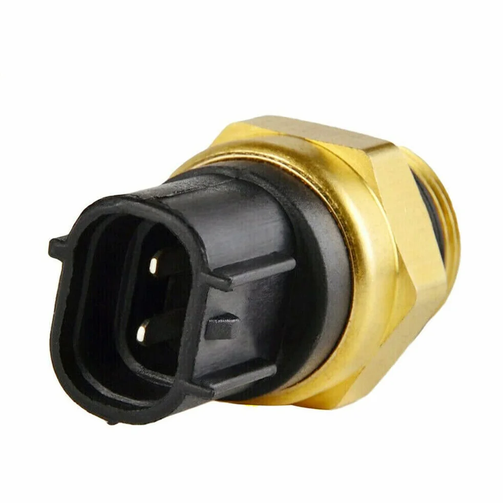 Interruttore a sensore termico ventola radiatore Suzuki GSXR600 GSXR750 1997-2005 GSXR1000 2001-2004 GSX1300R Hayabusa 1999-2007 DL1000 V-Strom 2002-2012 DL650 V-Strom 2002-2012