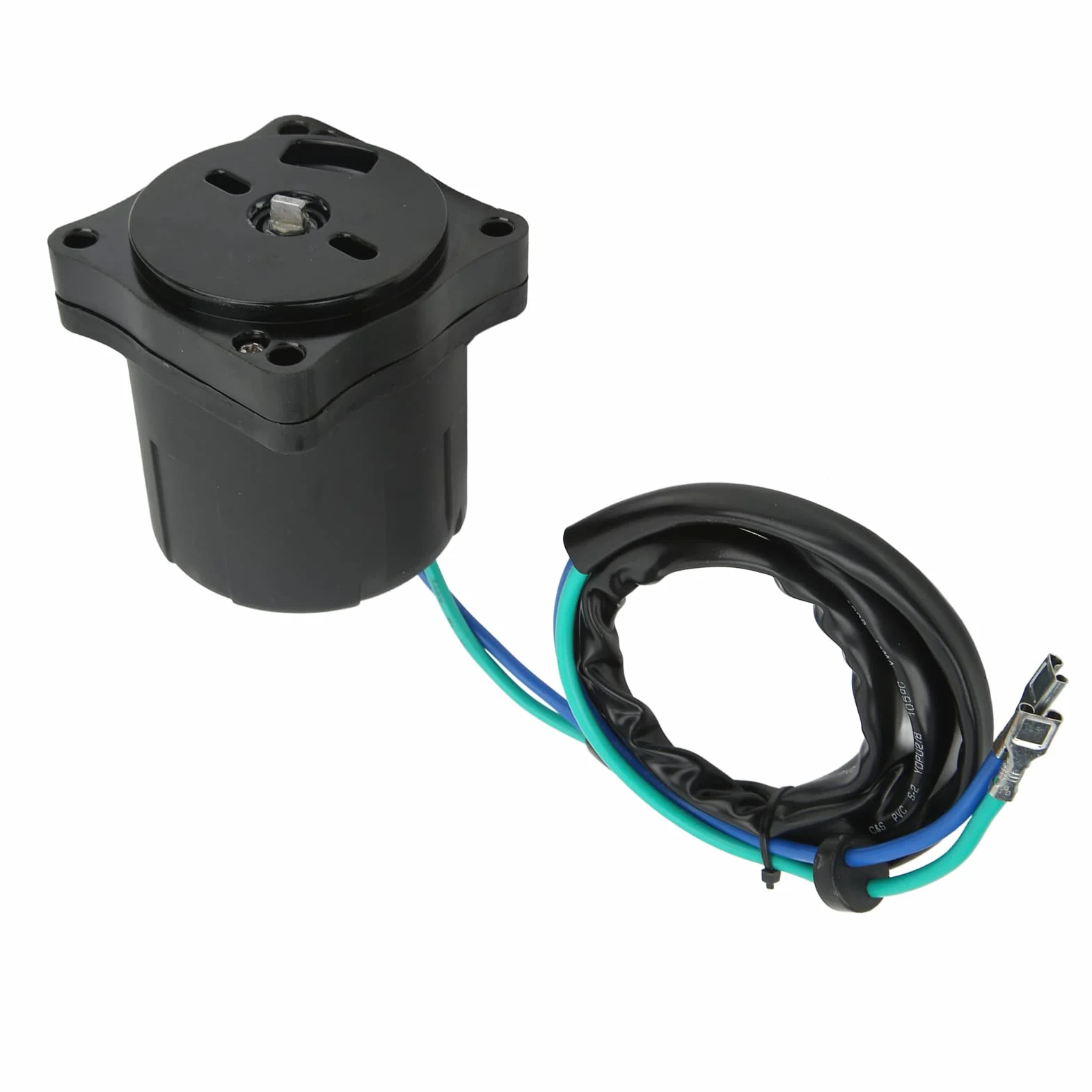 Motore Fuoribordo Reversibile 12V Power Trim 36120 ZY9 013 Antiruggine