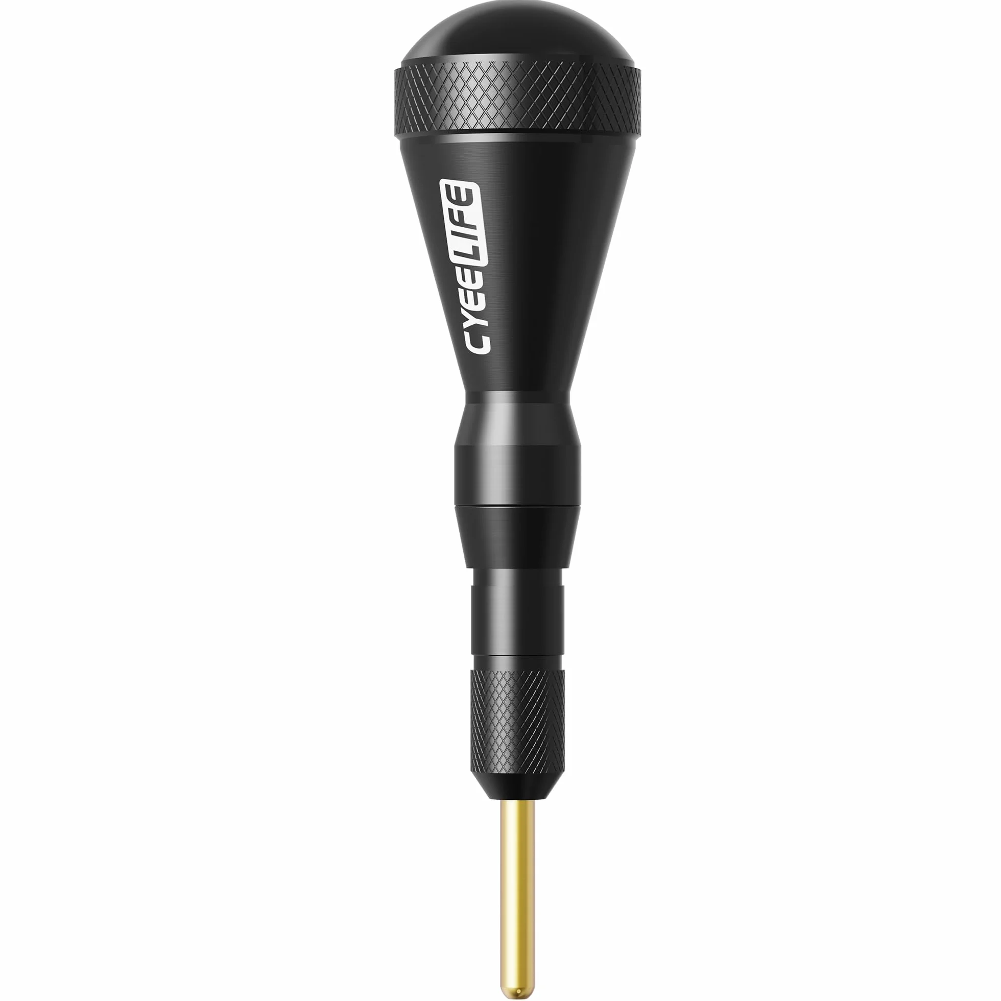 CyeeLife Remover Soft Tip do strzałek, akcesoria do darta