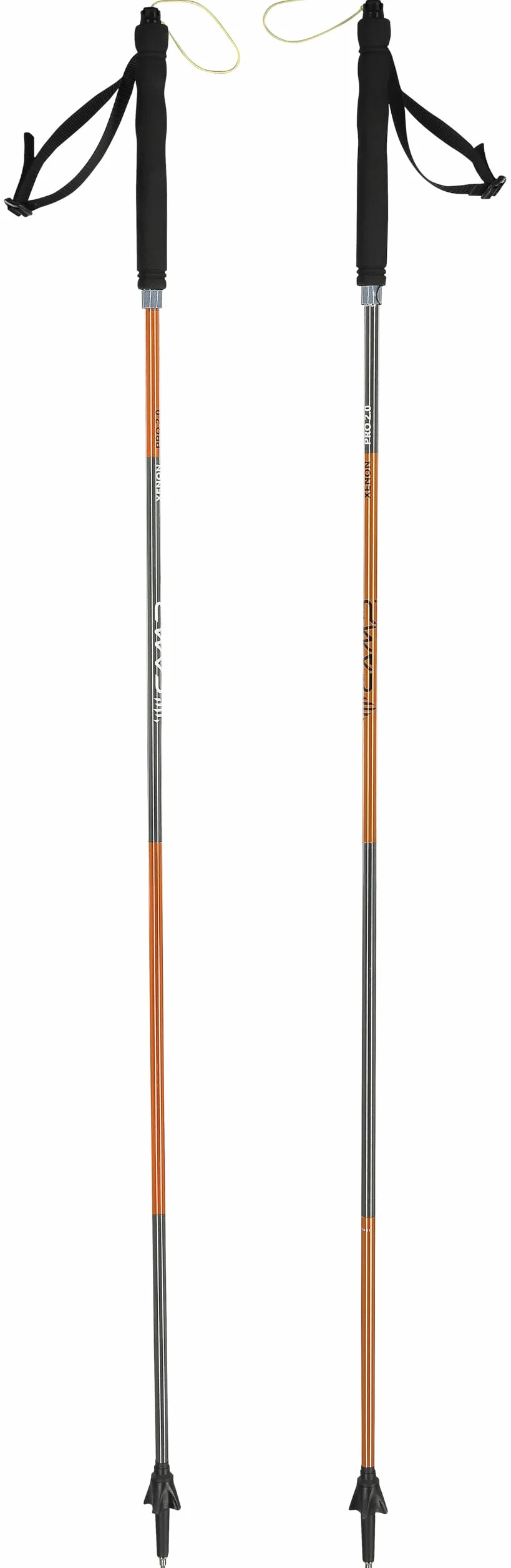 C.A.M.P. Xenon PRO 2.0
