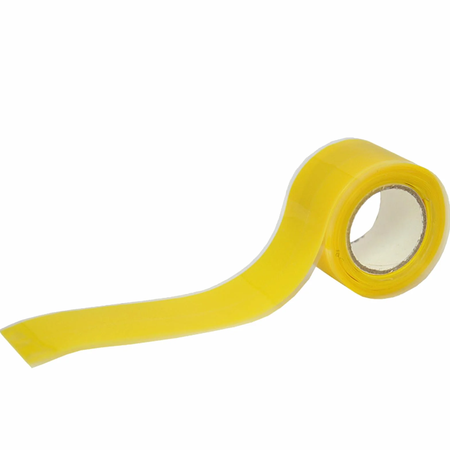 Nastro Silicone Autofondente Impermeabile 150 cm per Pagaie Canoa Drago
