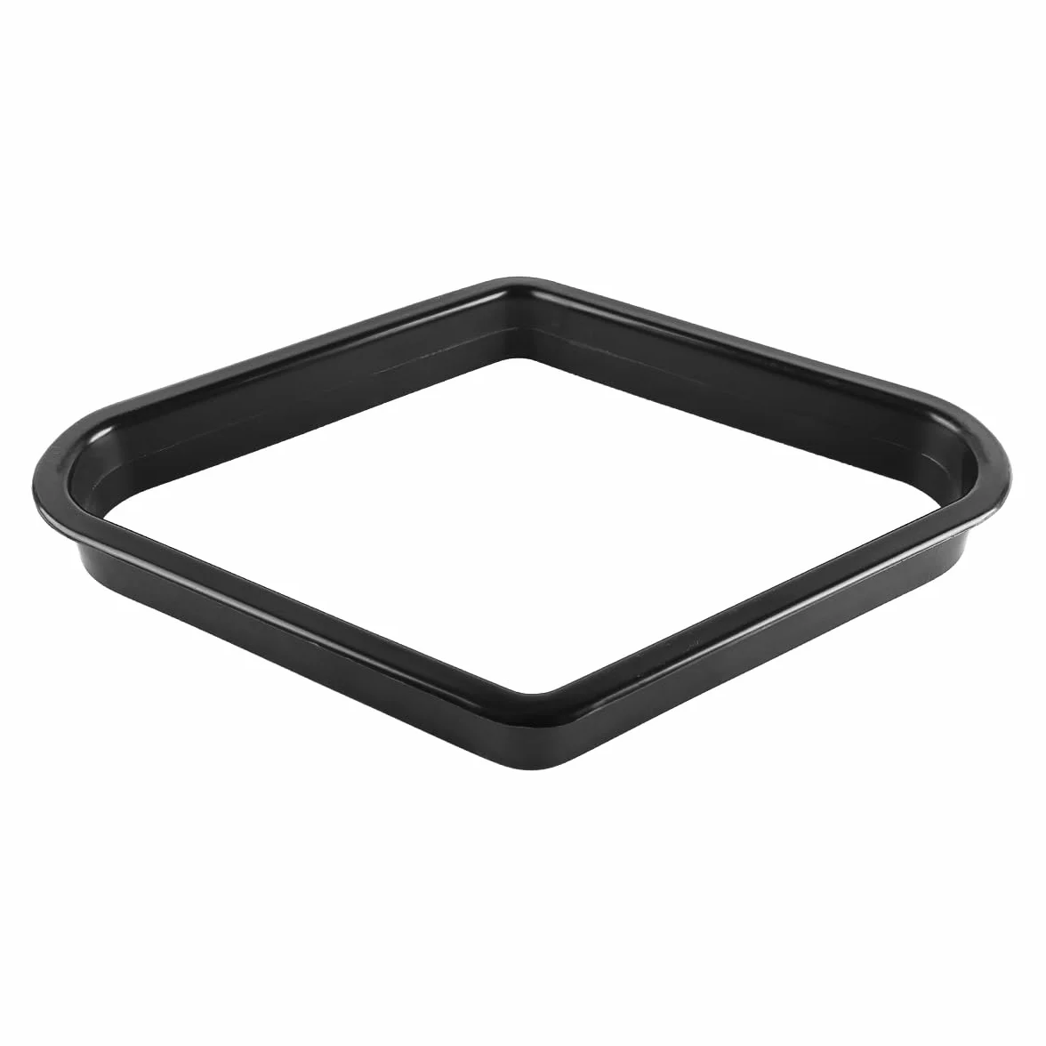 Biliardo 9 Ball Pool Table Triangle Rack Heavy Duty Plastic Ball Holder Snooker Rack 2-1/4 Pollici