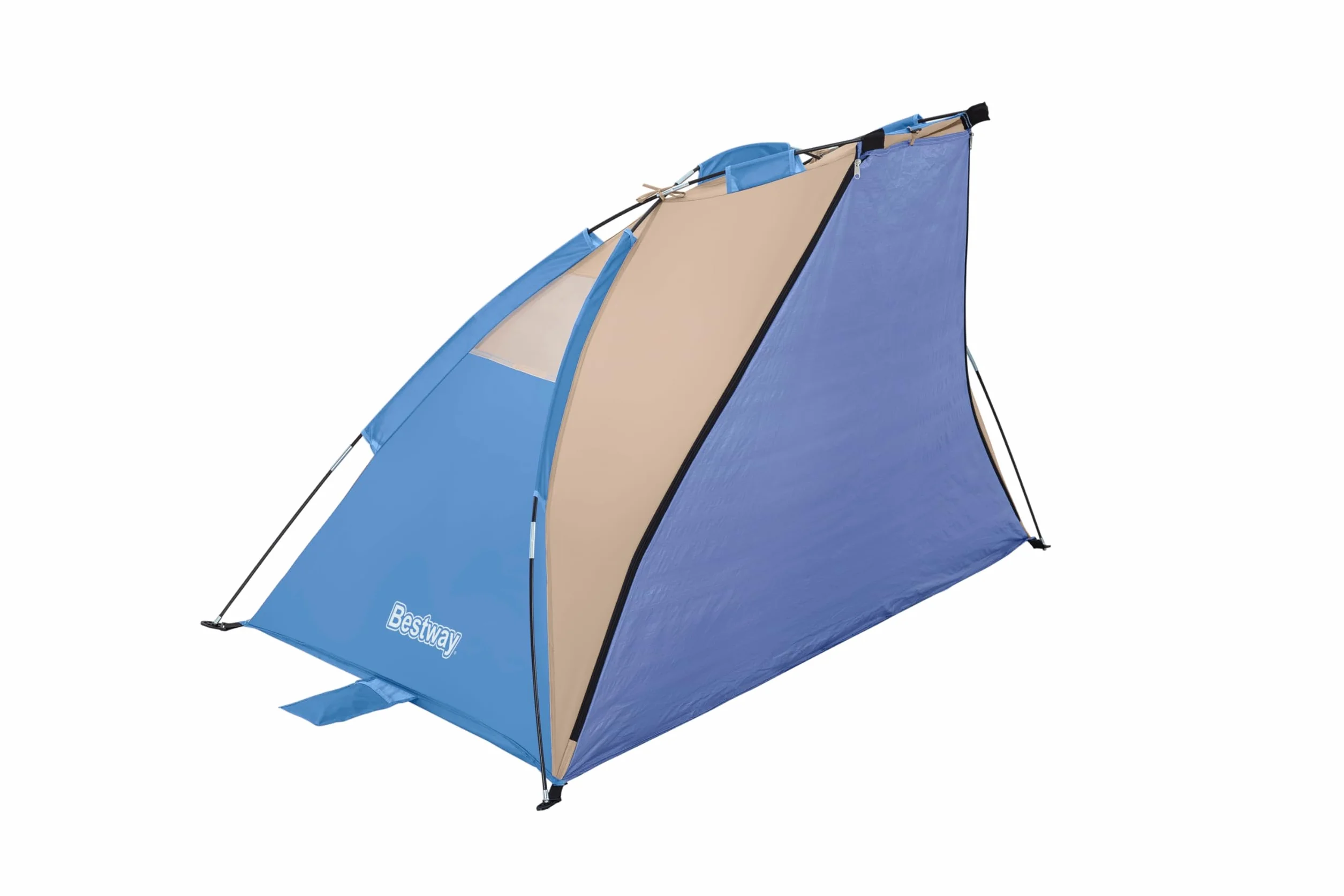 Bestway 68001-6 Tenda da spiaggia Ramble X2 per 2 persone