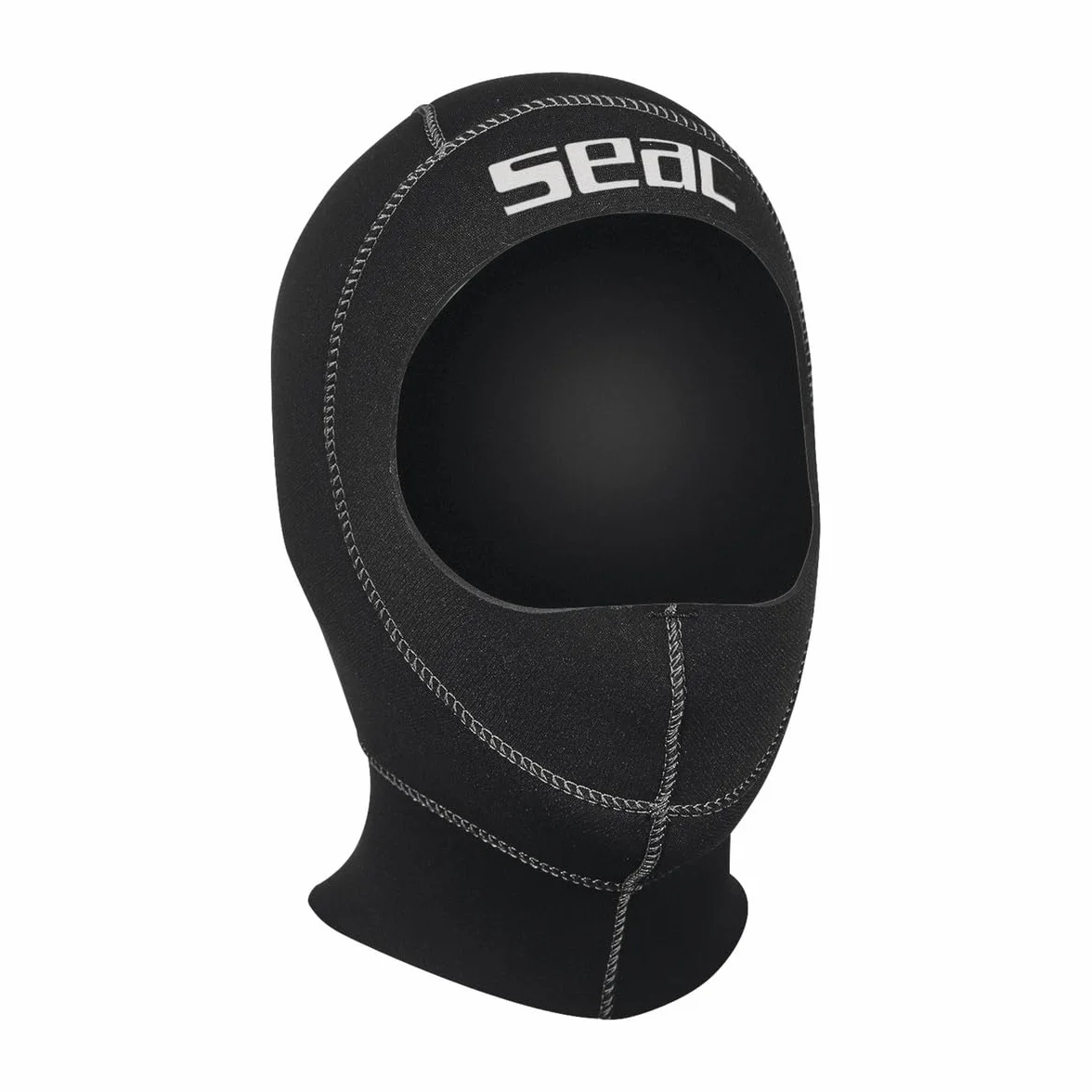SEAC Standard Cappuccio Neoprene 3 mm