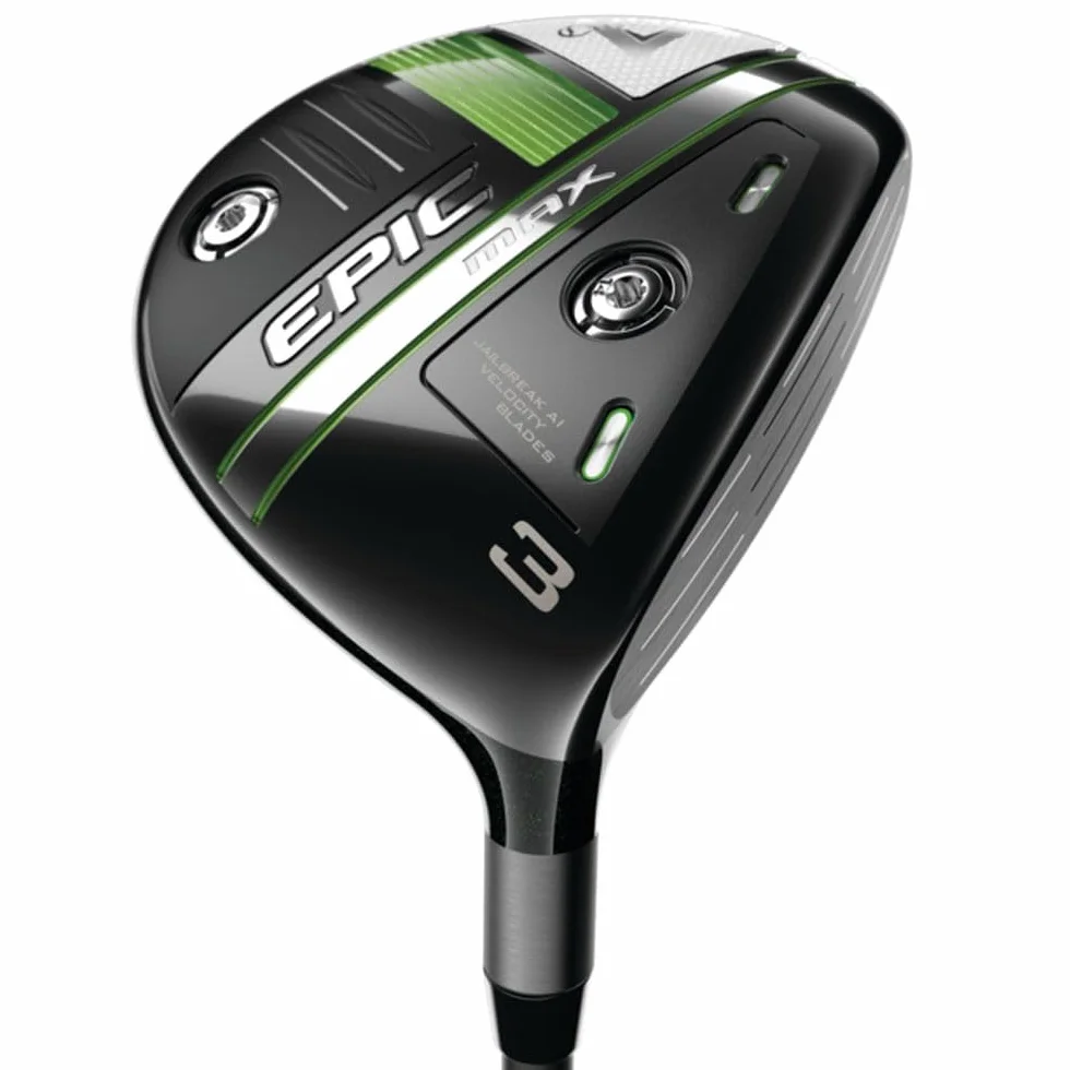 Callaway Golf 2021 Epic MAX Fairway Wood