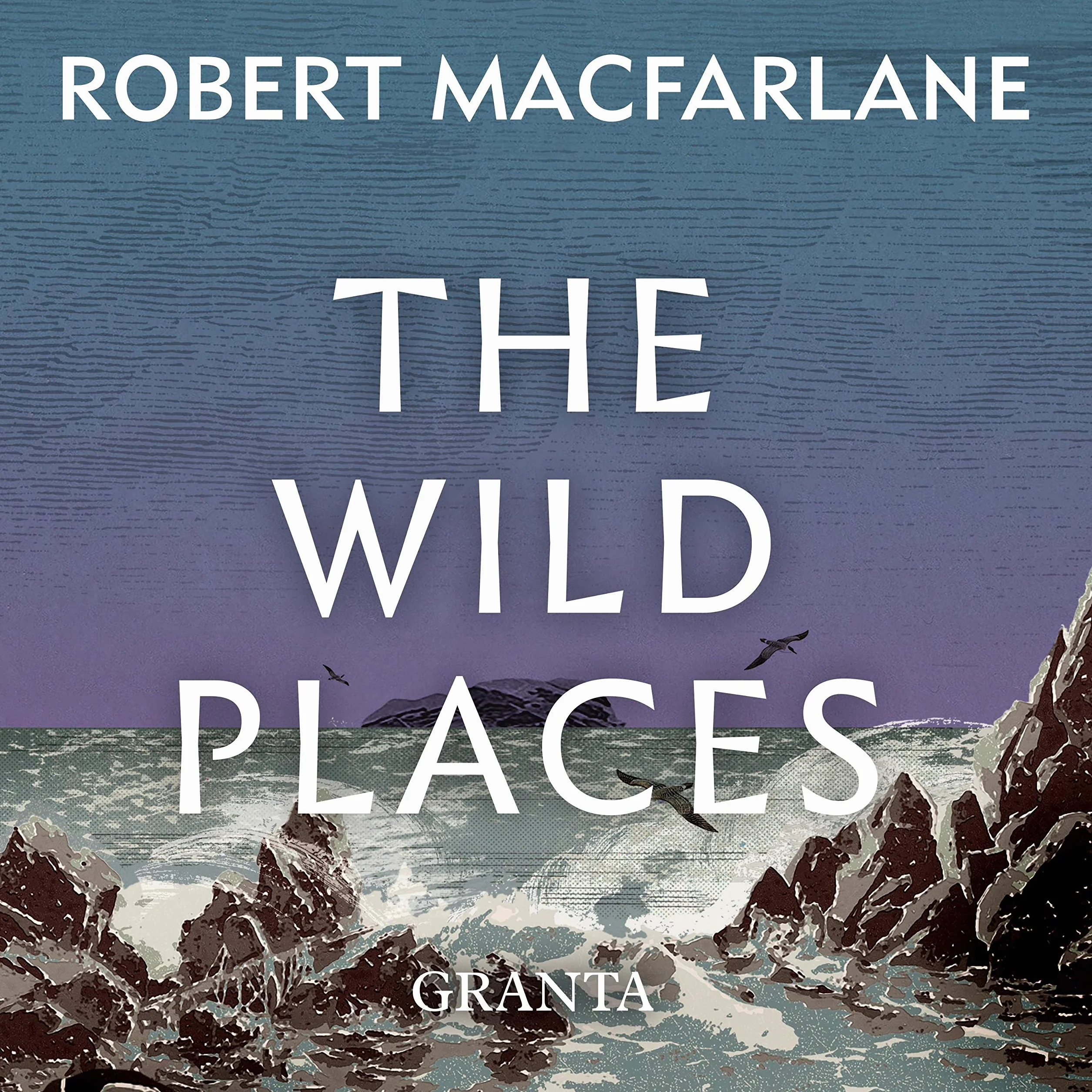 The Wild Places