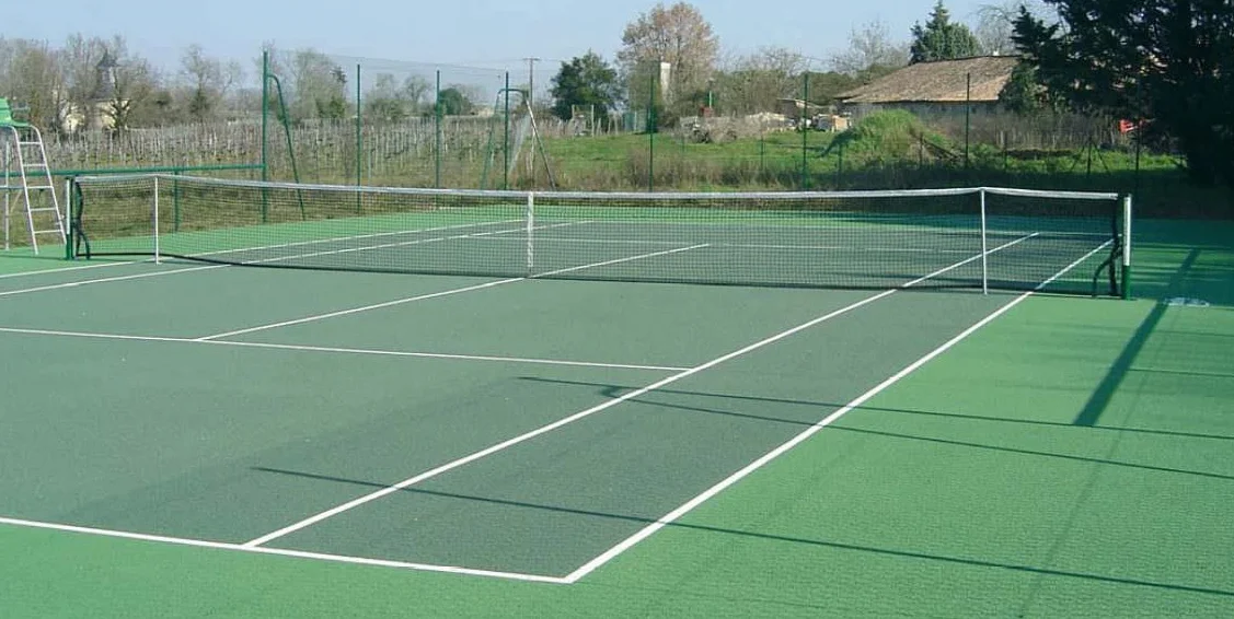 Tennis Pesante Cordino mm.4 T028 Nastro in Cotone con 6 Maglie di Rinforzo