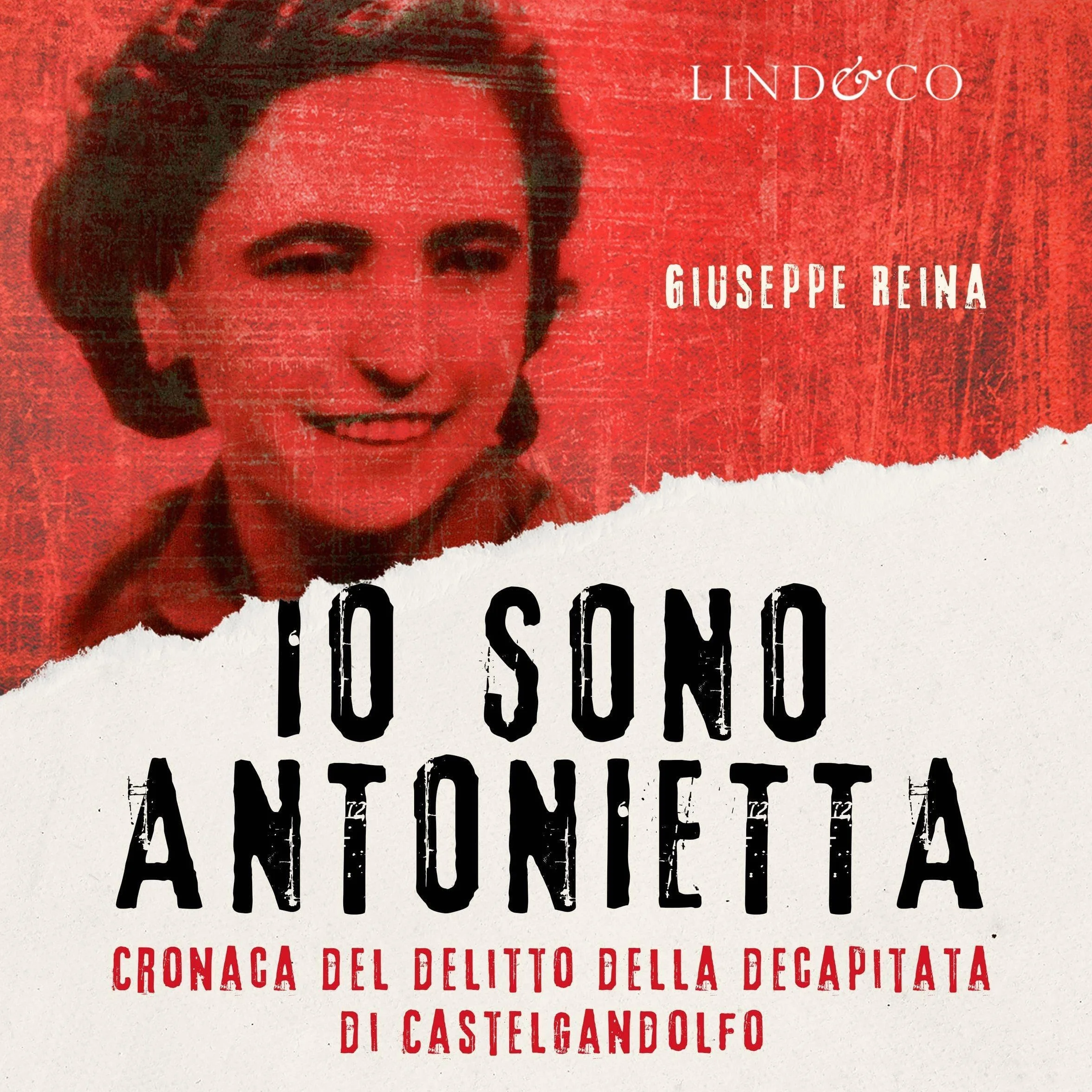 Io sono Antonietta