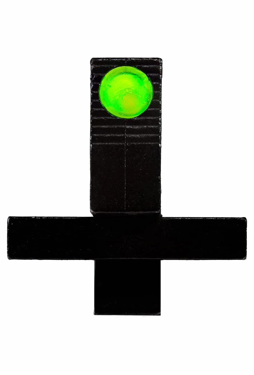 HIVIZ GPLW01 Ruger GP100 LITEWAVE Front Handgun Sight