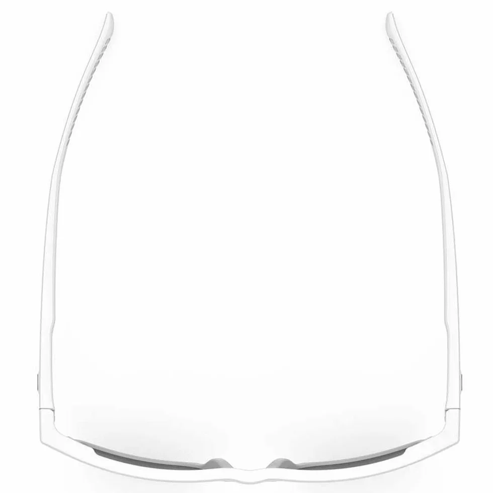 Rudy Project Stellar White Matte Smoke Black Occhiali Nero