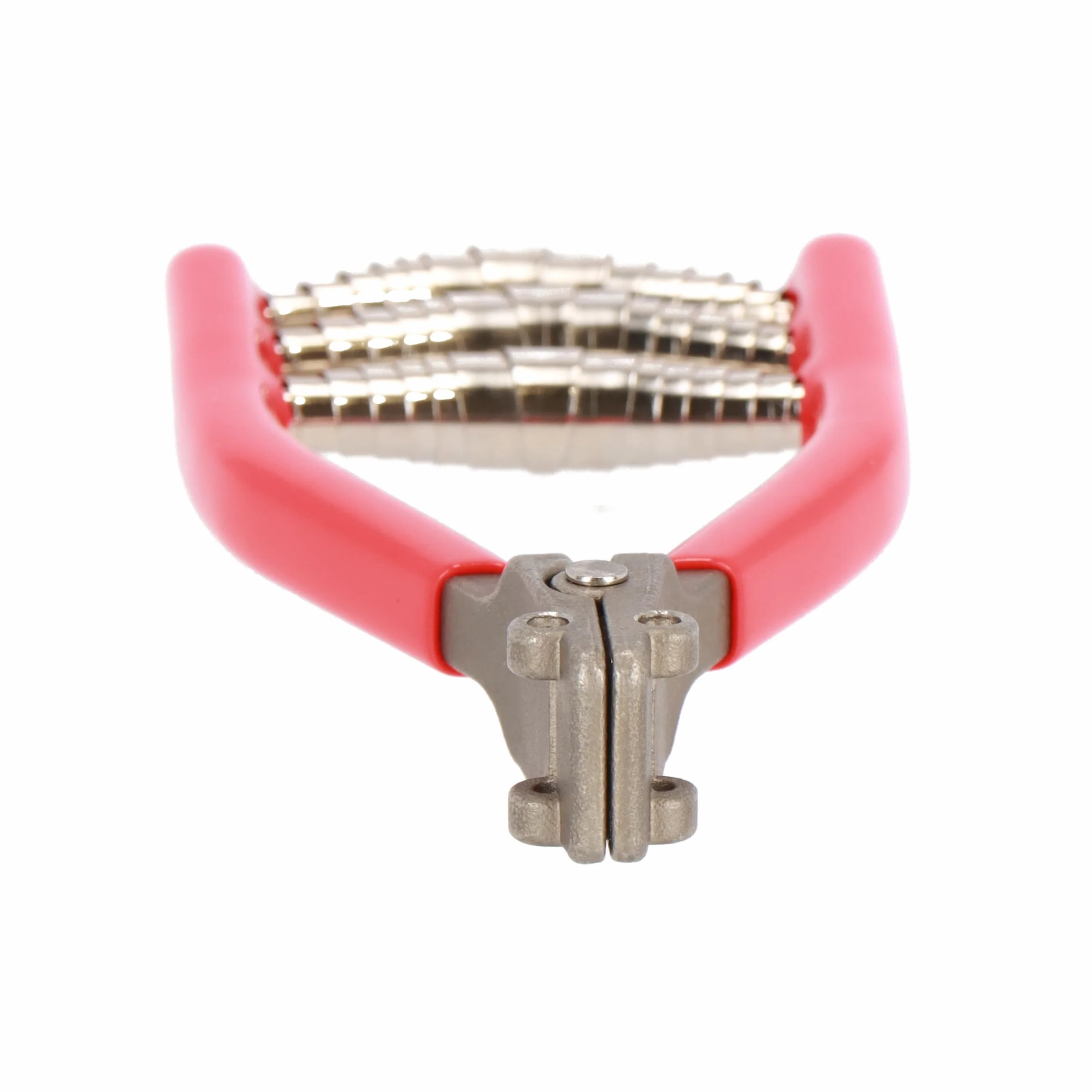 Gamma MPGA Accessorio per Macchina per Legare Rosso