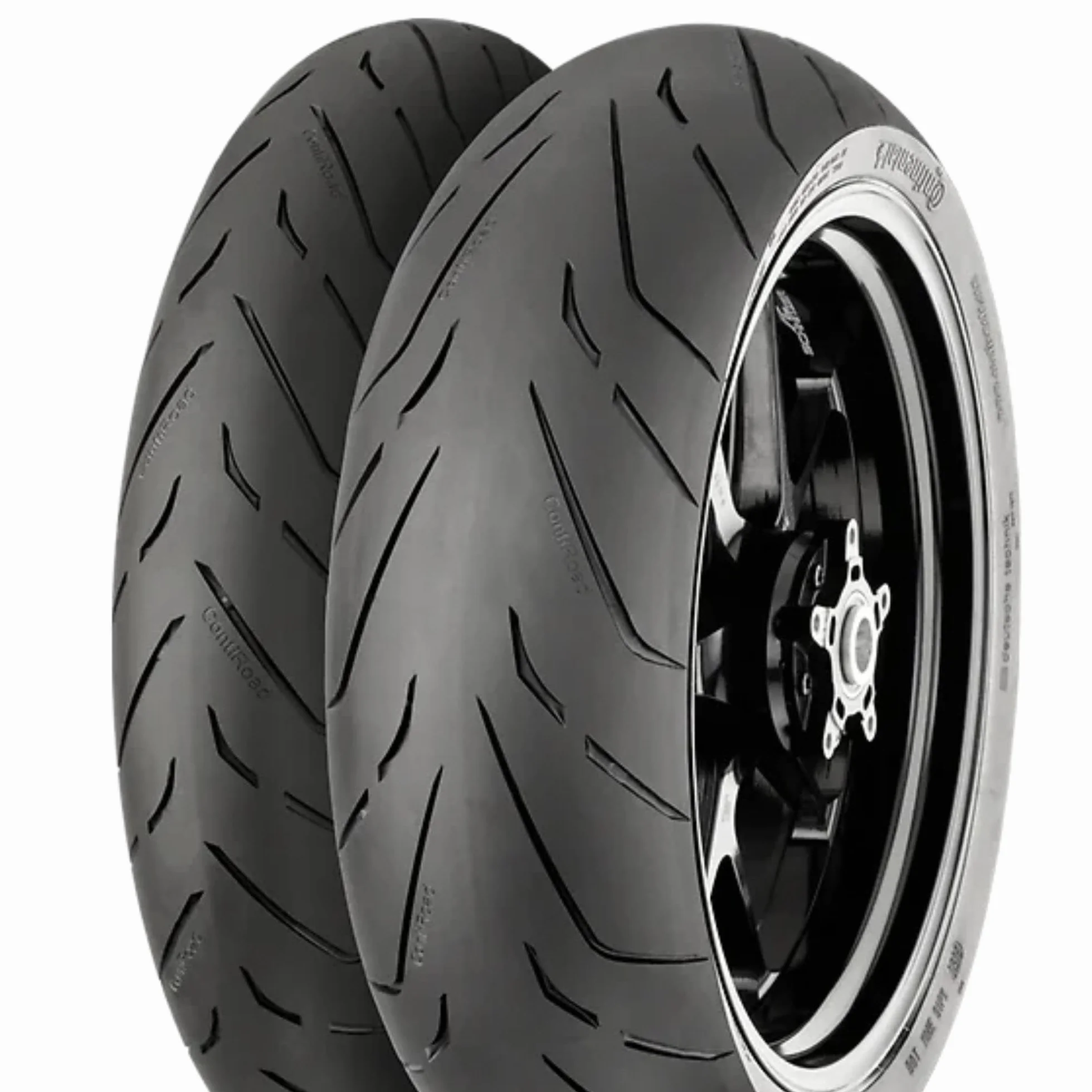 CONTINENTAL CRO 140/70-17 66S TL