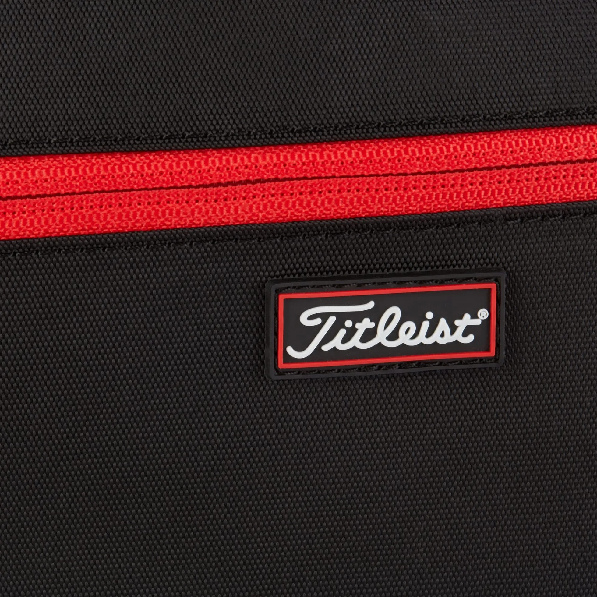 Titleist Players Dopp Kit Bag, Nero, 27,9 cm