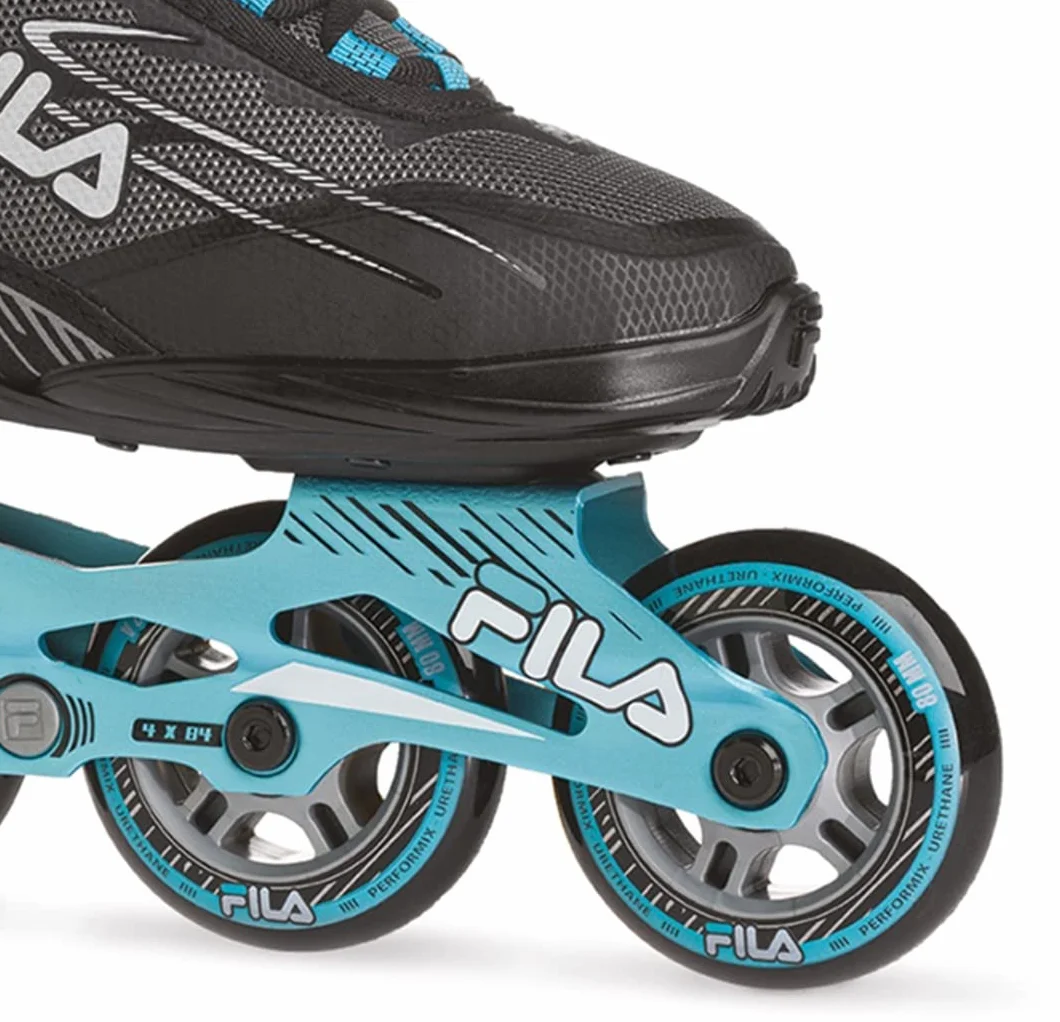 Fila X Pattini in Linea Uomo Adulto