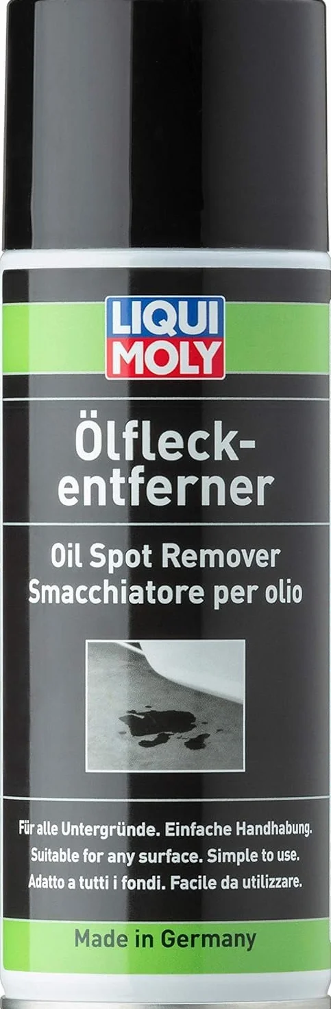 Liqui Moly Smacchiatore per Olio, 400 ml, Remover di Petrolio, sku: 3315