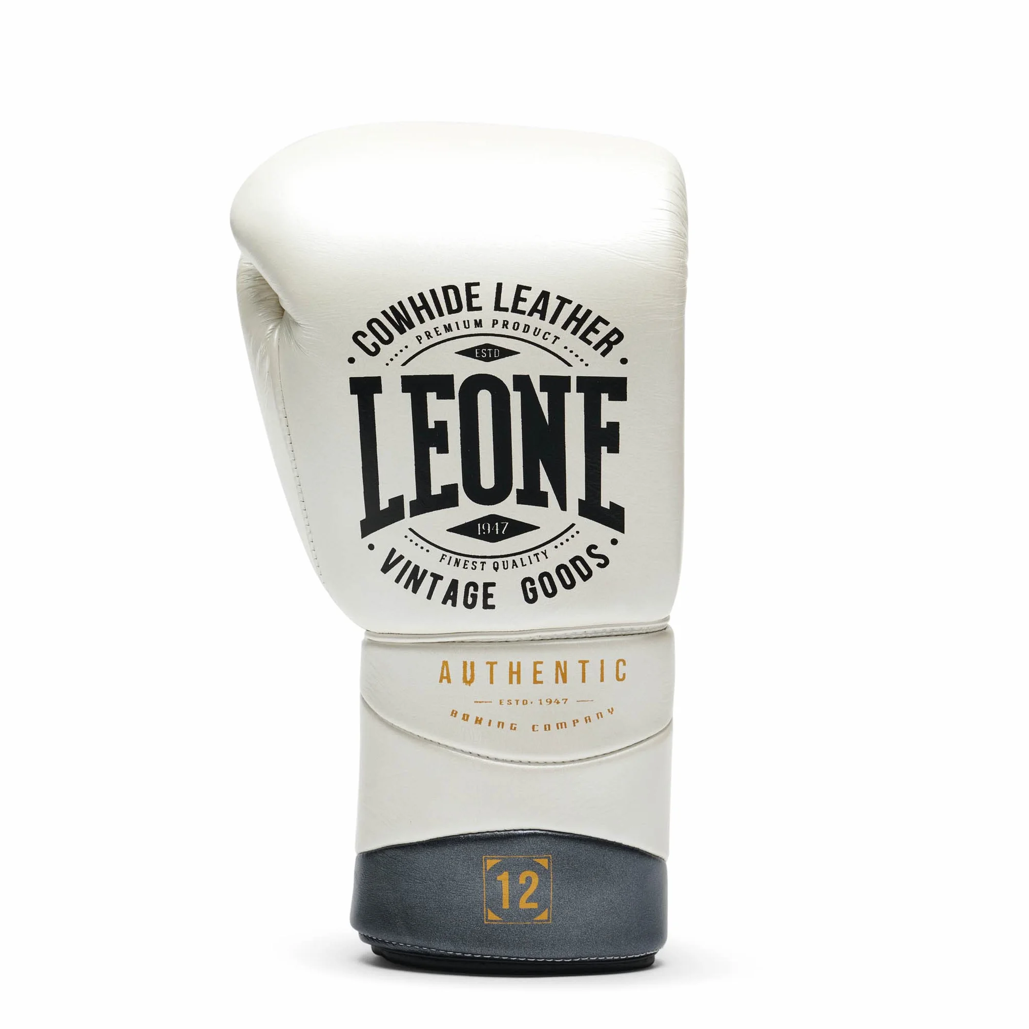 LEONE 1947 Guanti Boxe Authentic 2 GN116L