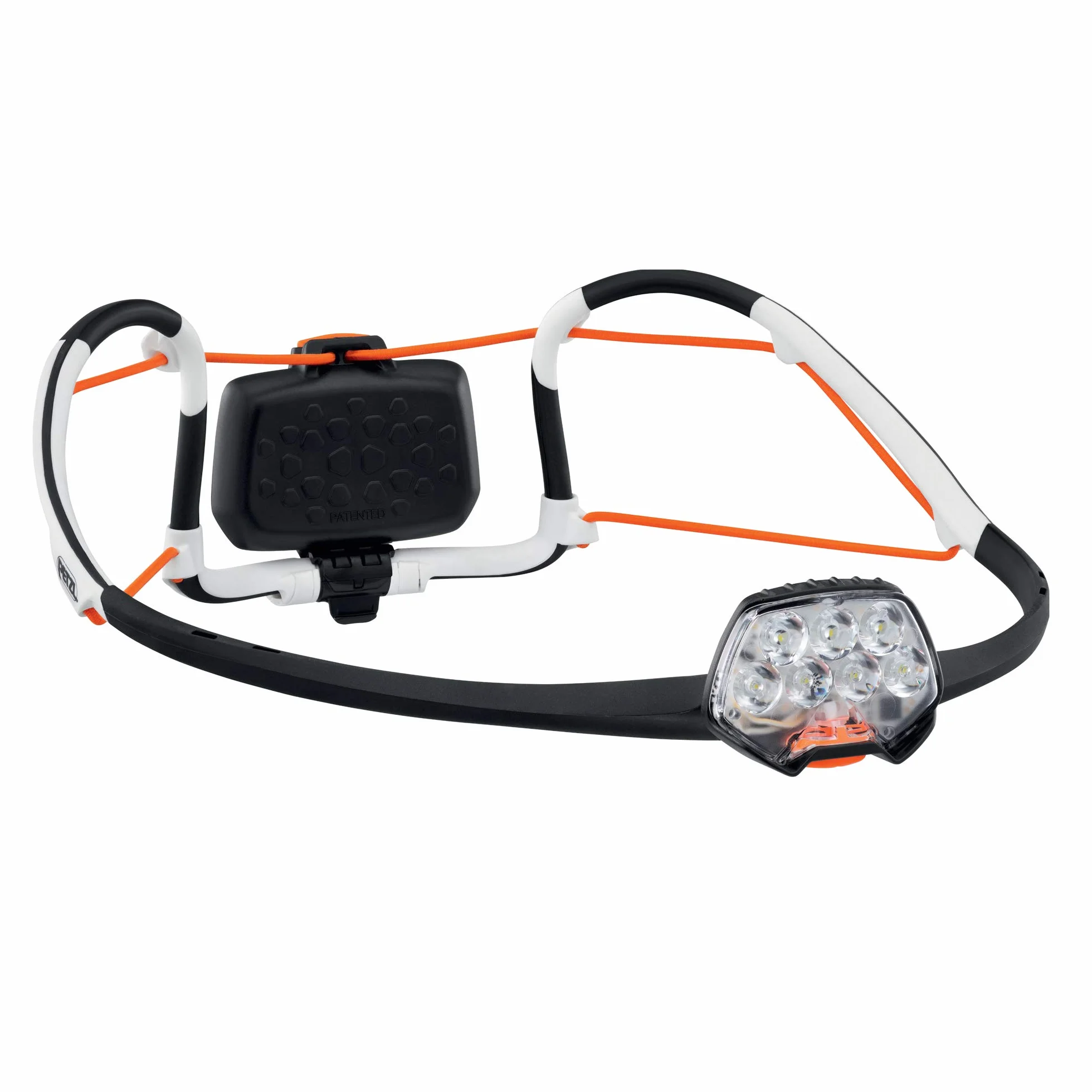 Petzl Iko Core